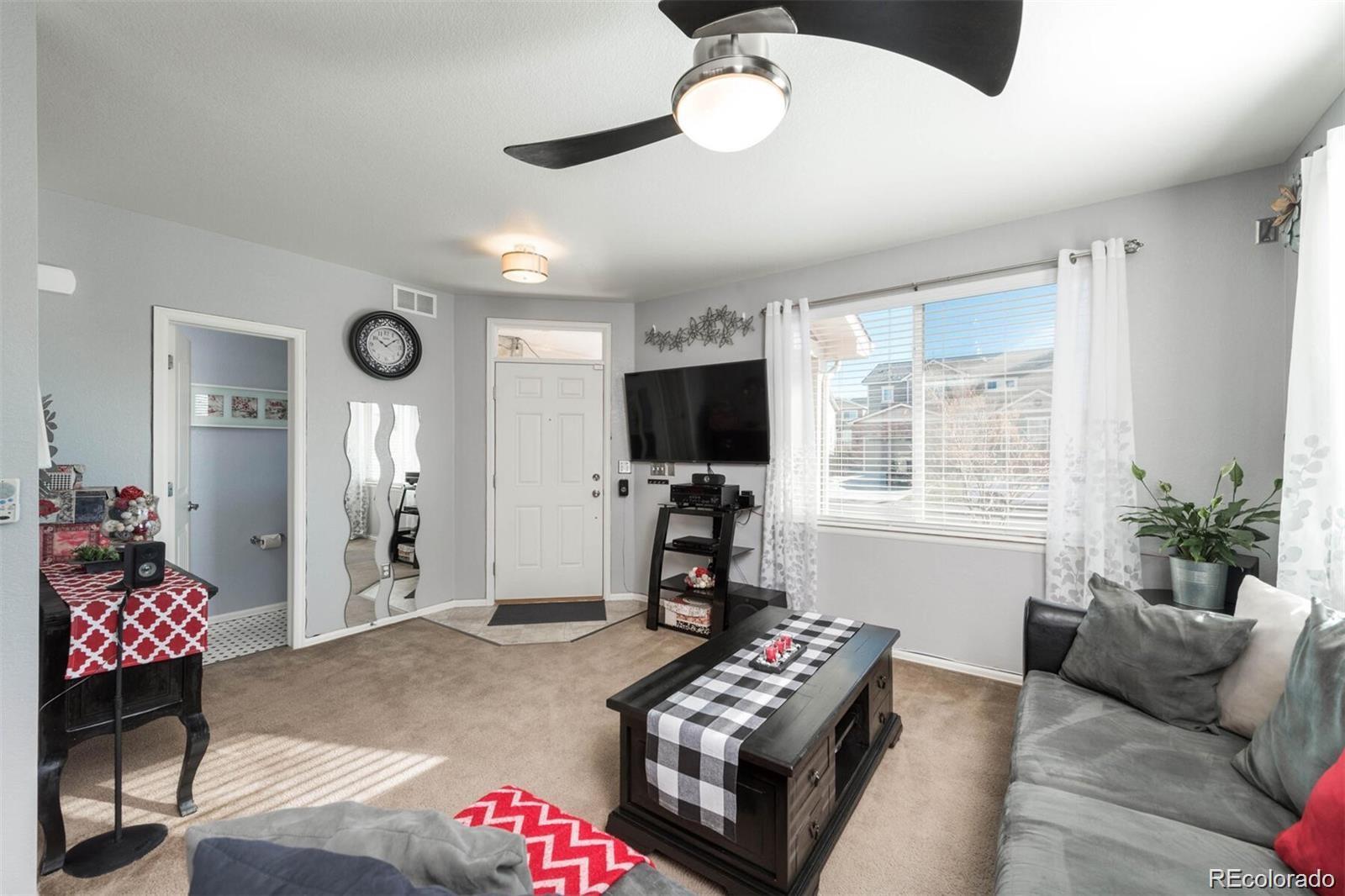 MLS Image #5 for 6119 n fundy street,aurora, Colorado