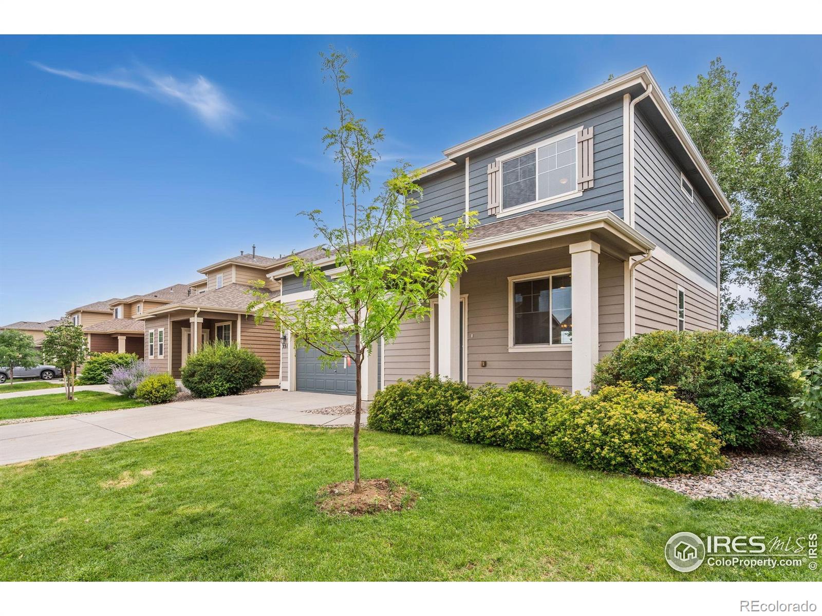 MLS Image #1 for 351  bannock street,fort collins, Colorado