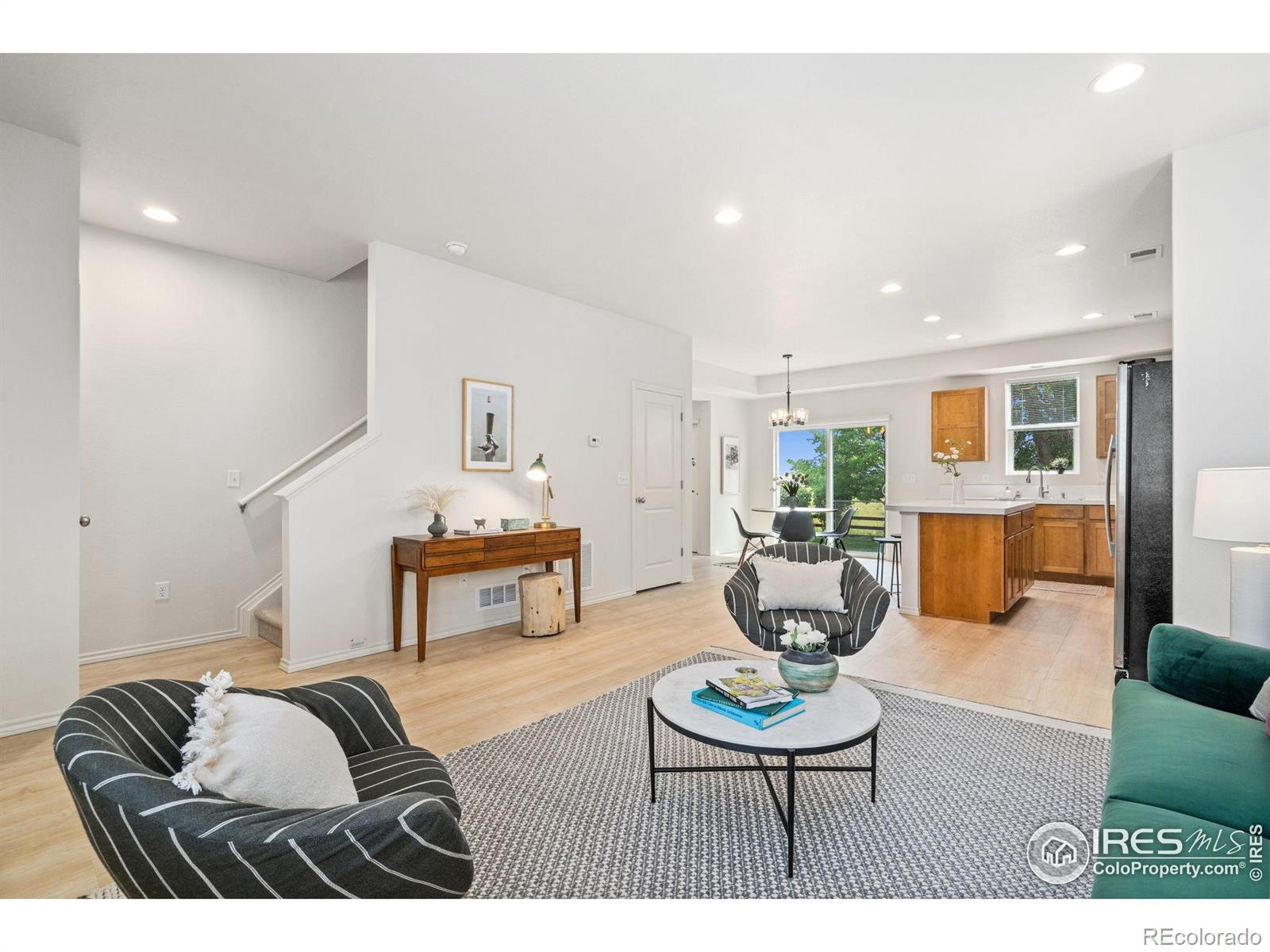 MLS Image #15 for 351  bannock street,fort collins, Colorado