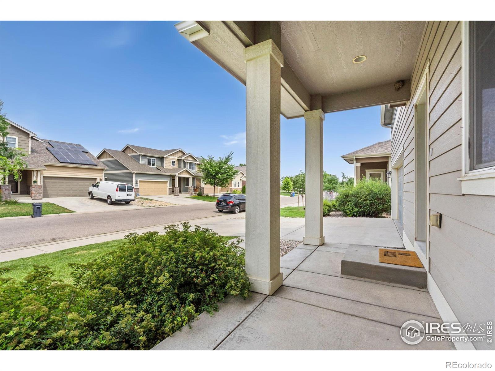 MLS Image #2 for 351  bannock street,fort collins, Colorado