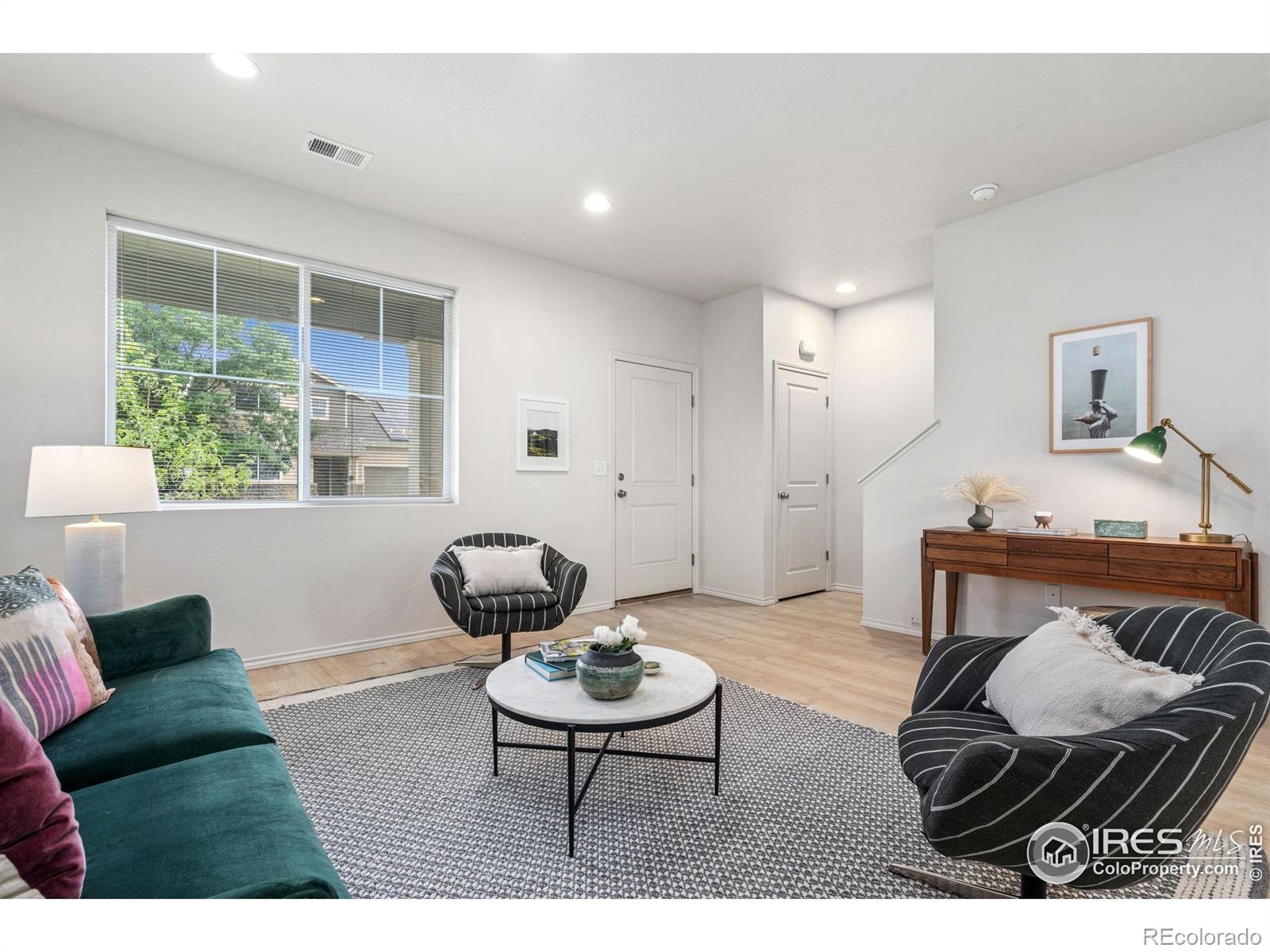MLS Image #3 for 351  bannock street,fort collins, Colorado