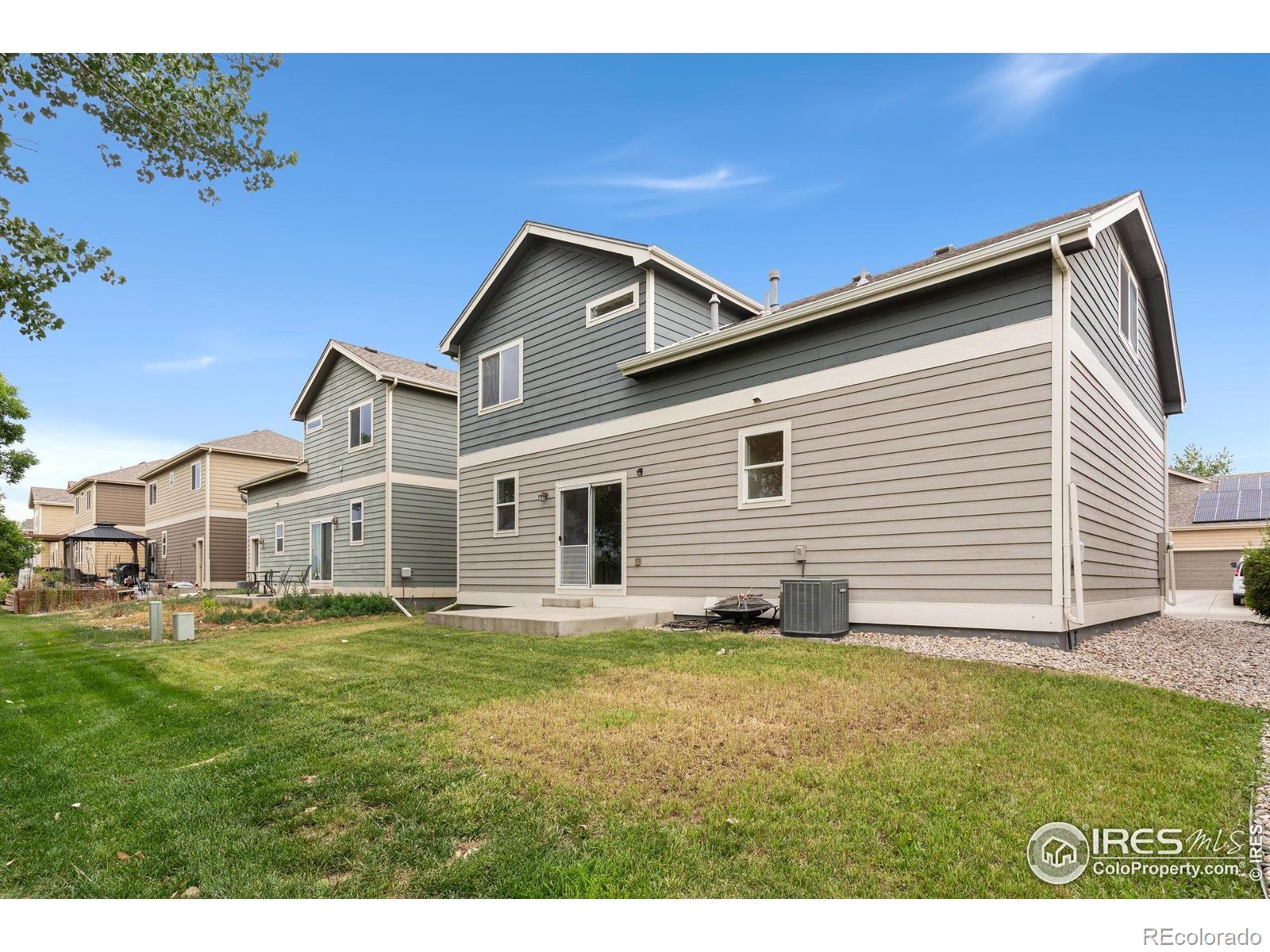MLS Image #30 for 351  bannock street,fort collins, Colorado