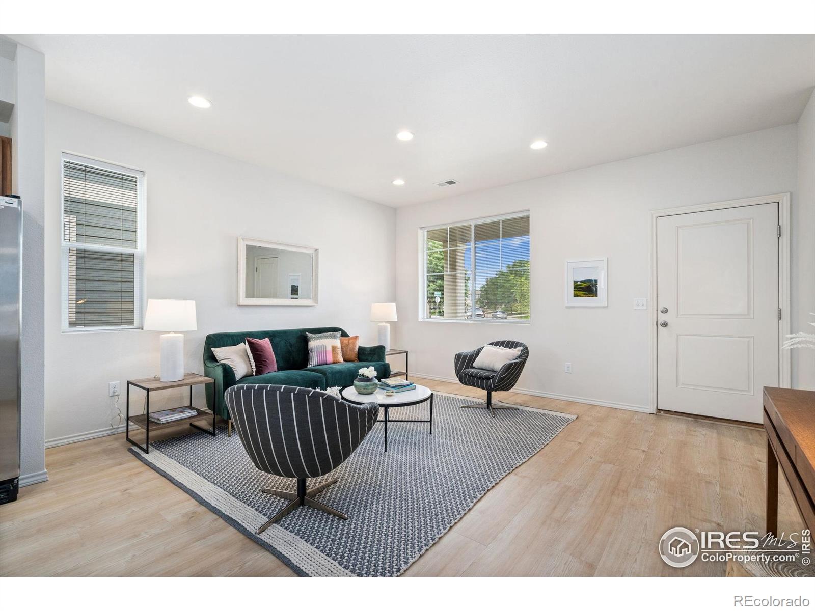 MLS Image #4 for 351  bannock street,fort collins, Colorado