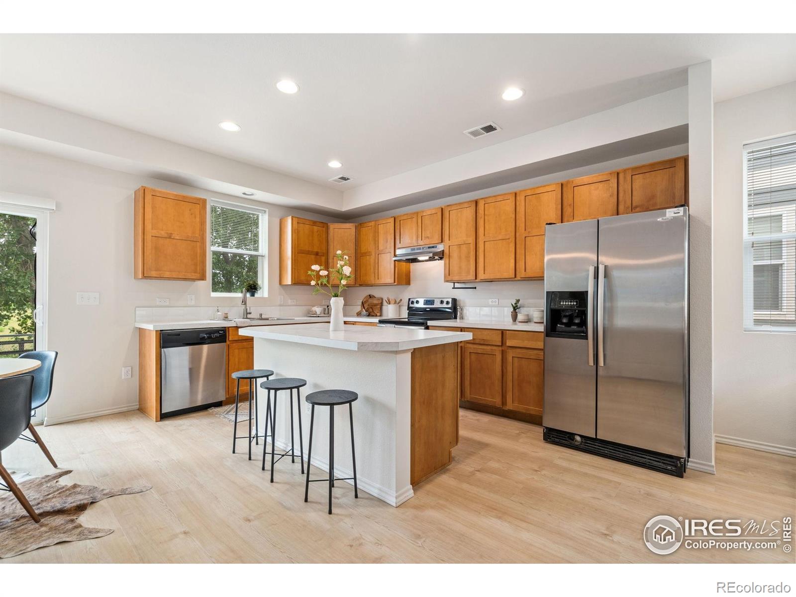 MLS Image #6 for 351  bannock street,fort collins, Colorado