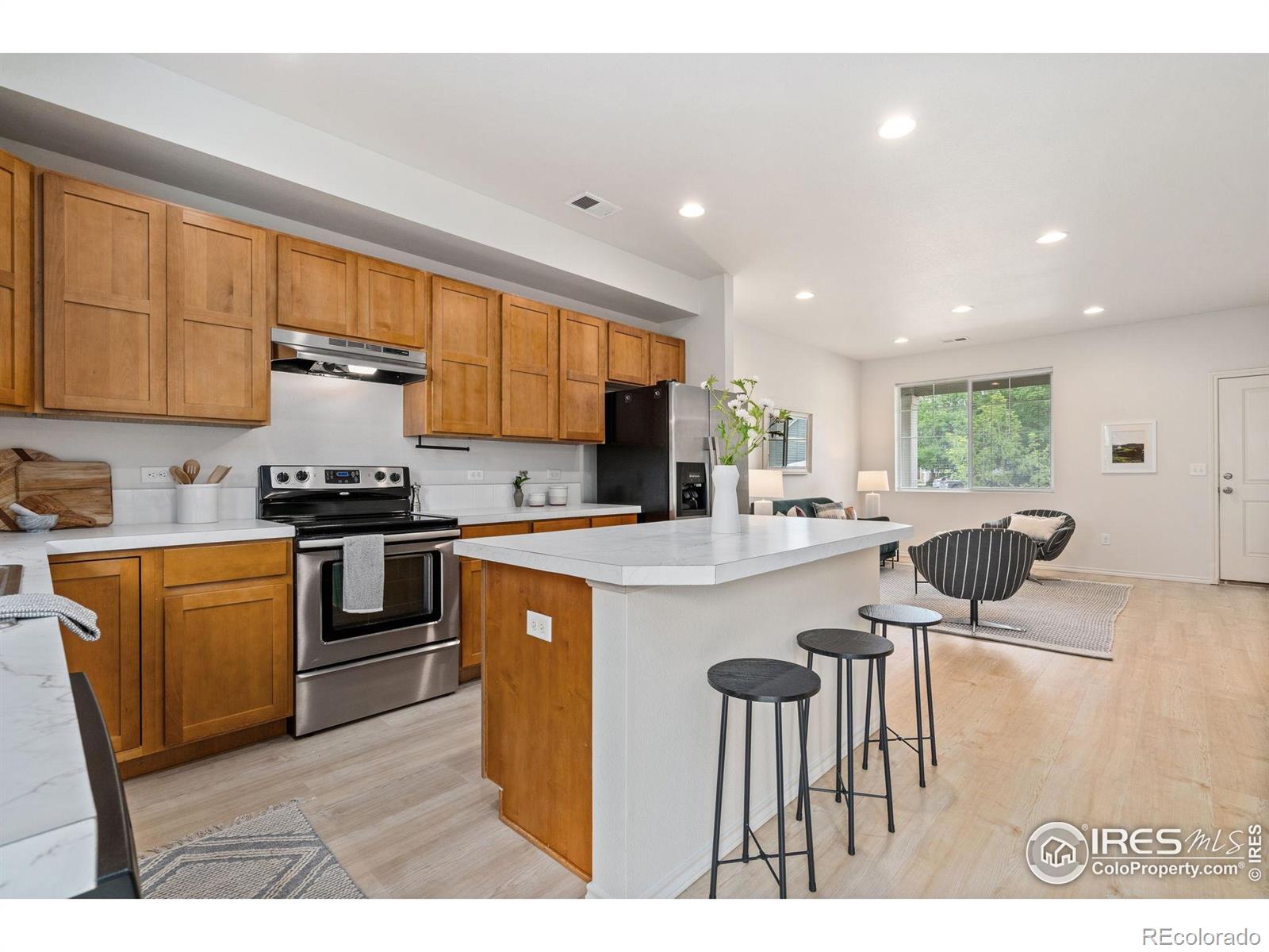 MLS Image #9 for 351  bannock street,fort collins, Colorado
