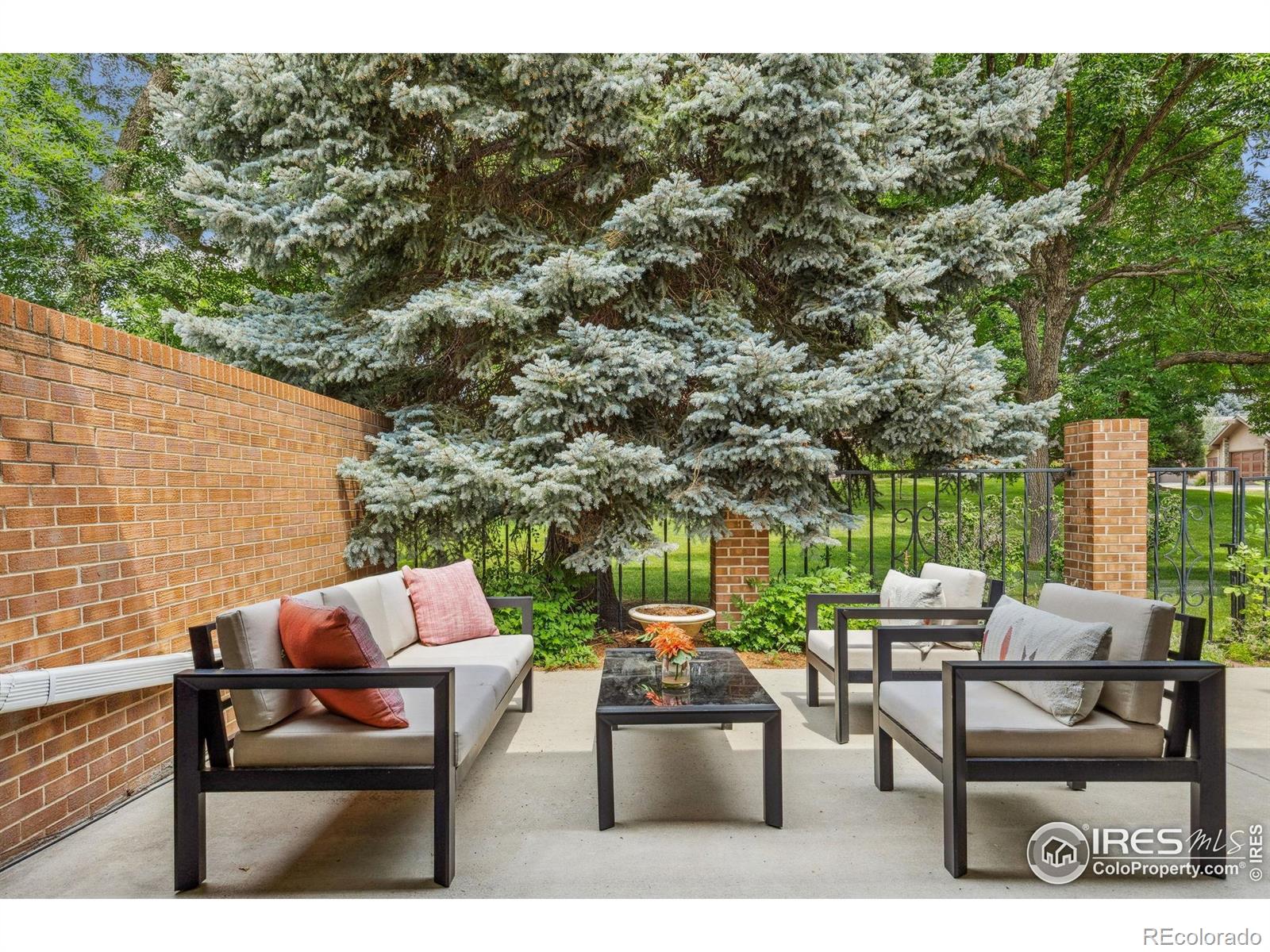 MLS Image #22 for 4924  clubhouse court,boulder, Colorado