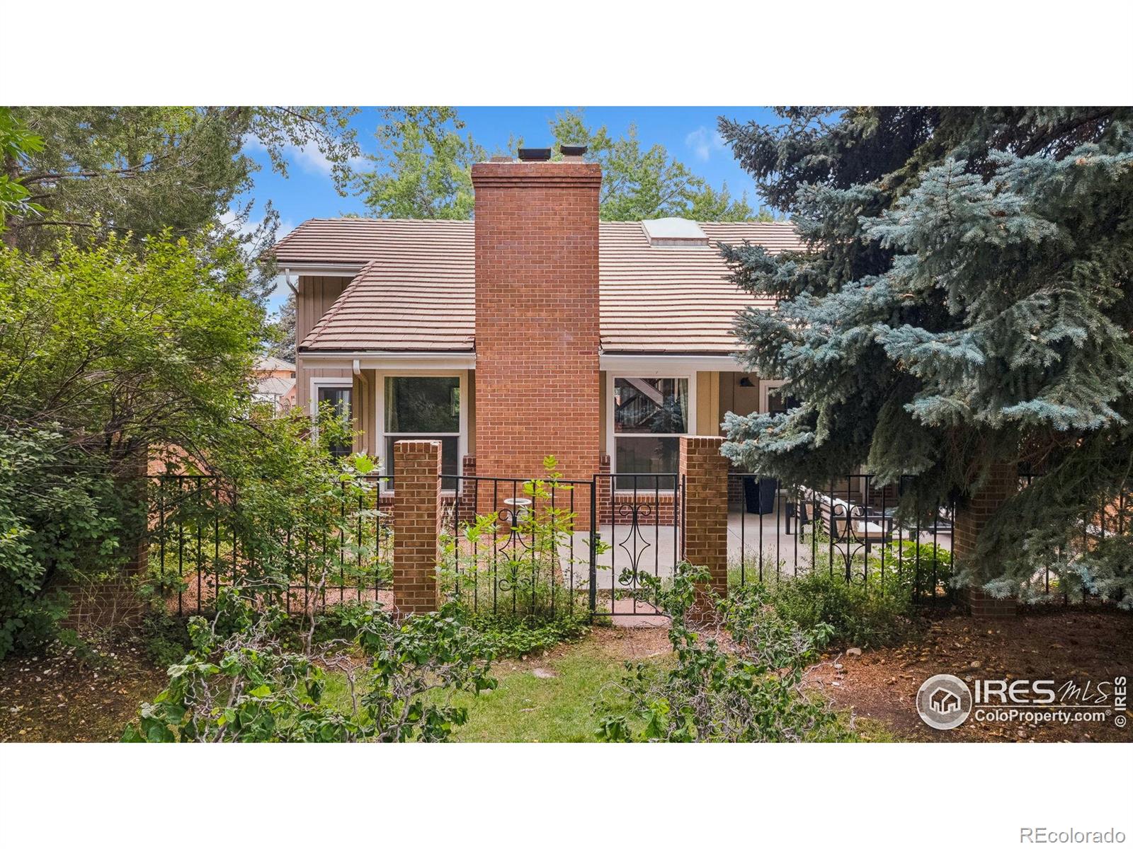 MLS Image #25 for 4924  clubhouse court,boulder, Colorado