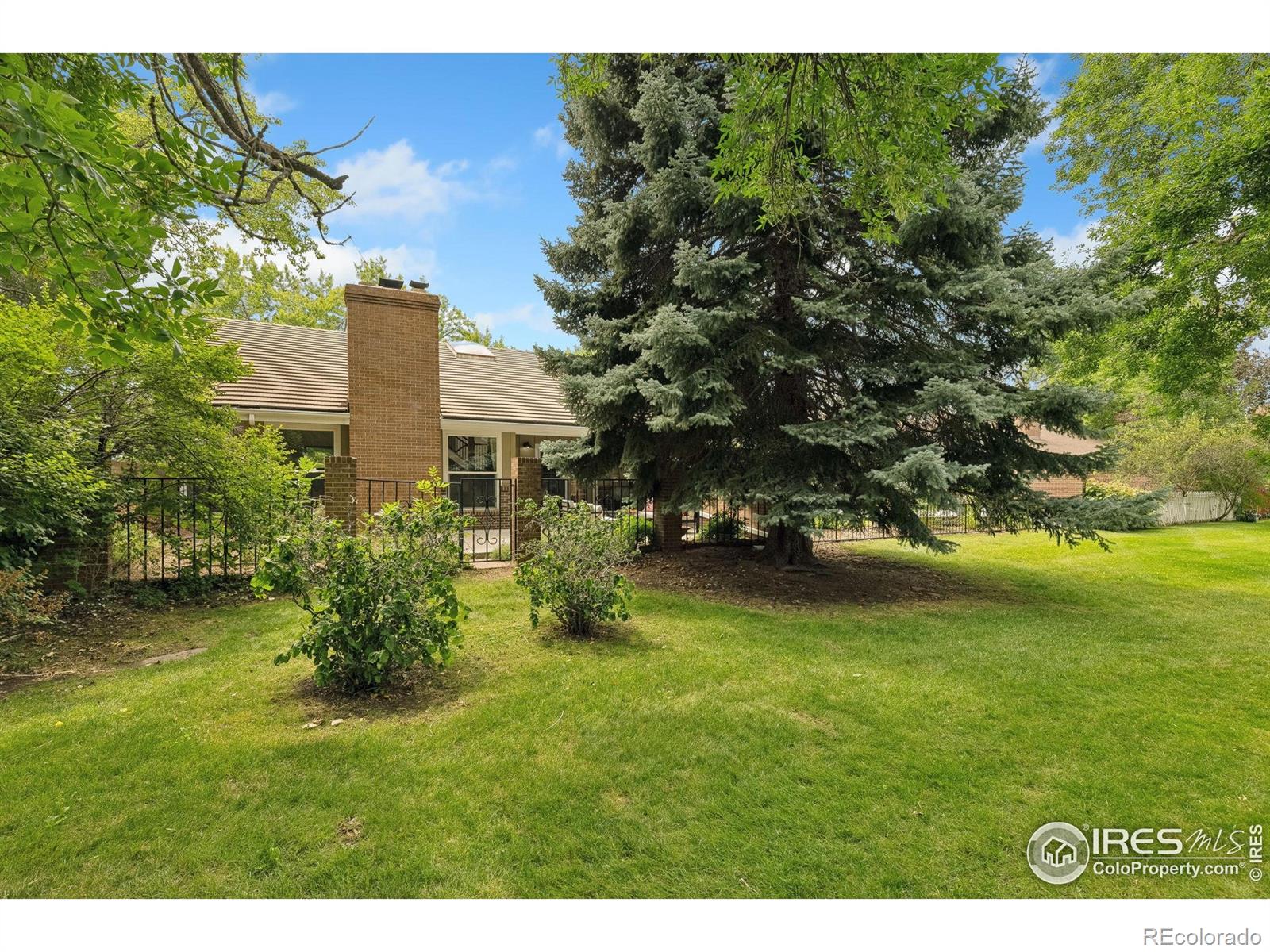 MLS Image #26 for 4924  clubhouse court,boulder, Colorado
