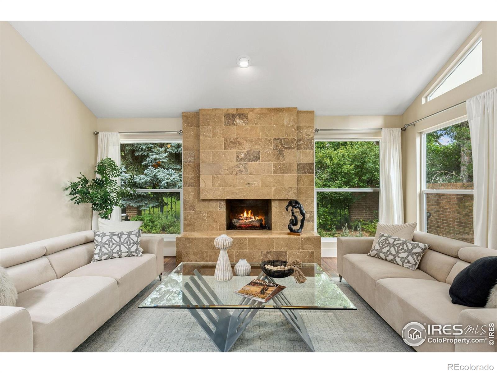 MLS Image #3 for 4924  clubhouse court,boulder, Colorado