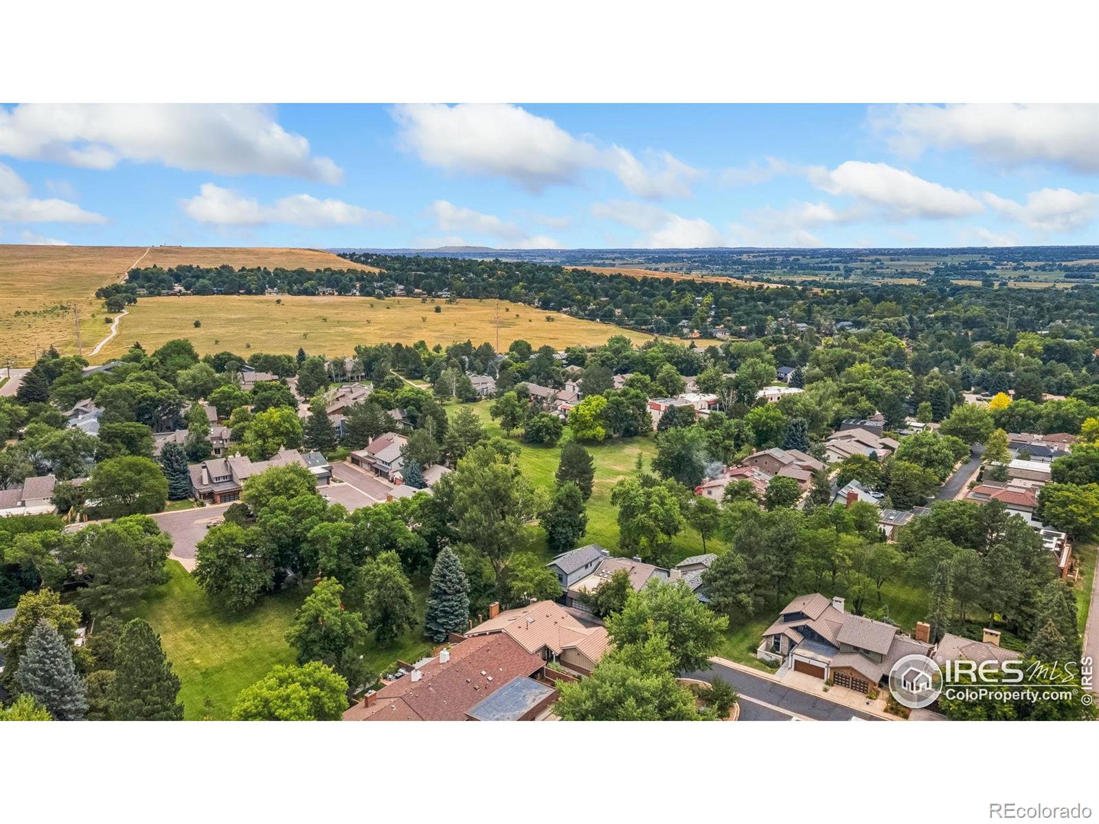 MLS Image #30 for 4924  clubhouse court,boulder, Colorado