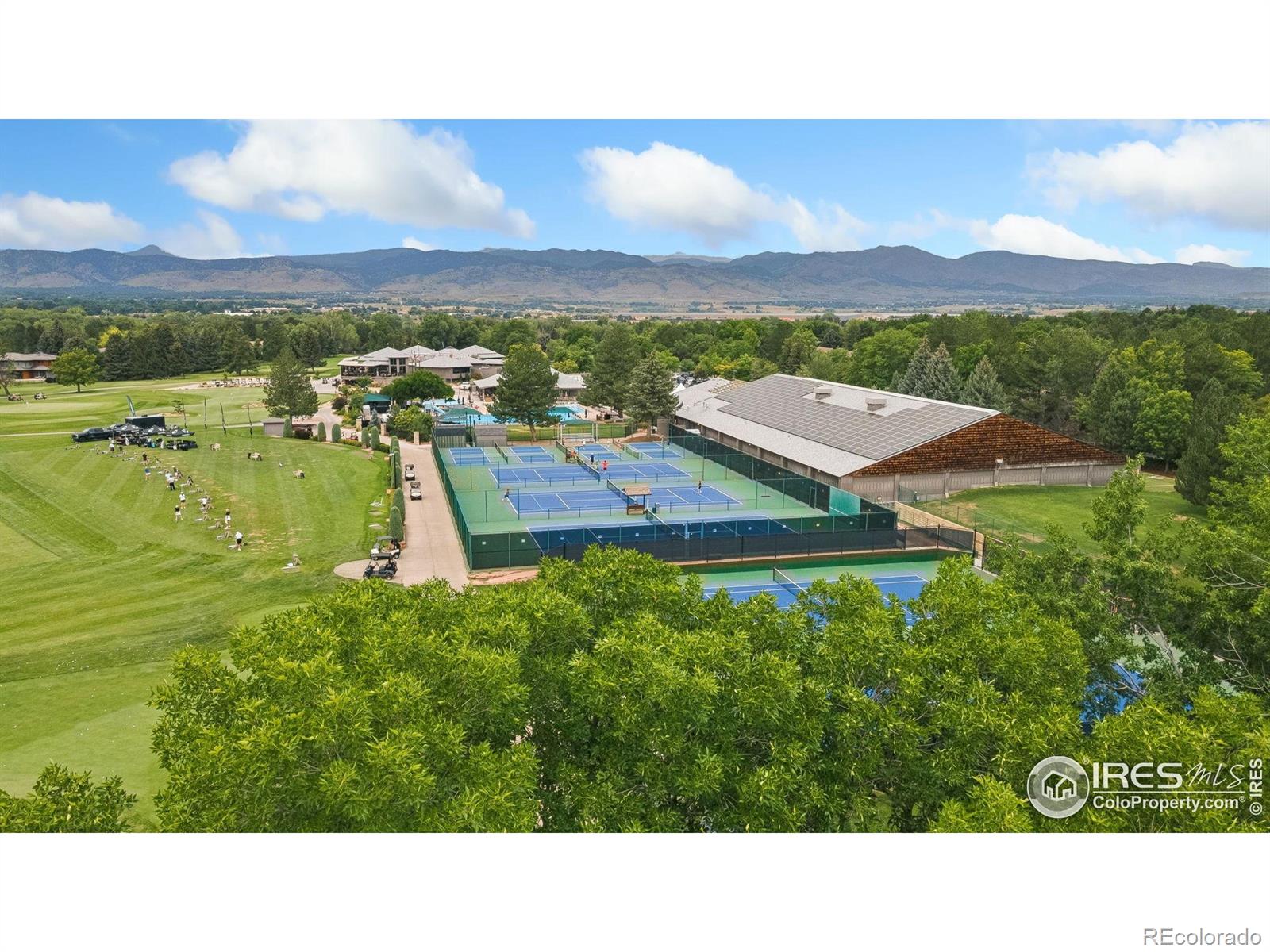 MLS Image #31 for 4924  clubhouse court,boulder, Colorado