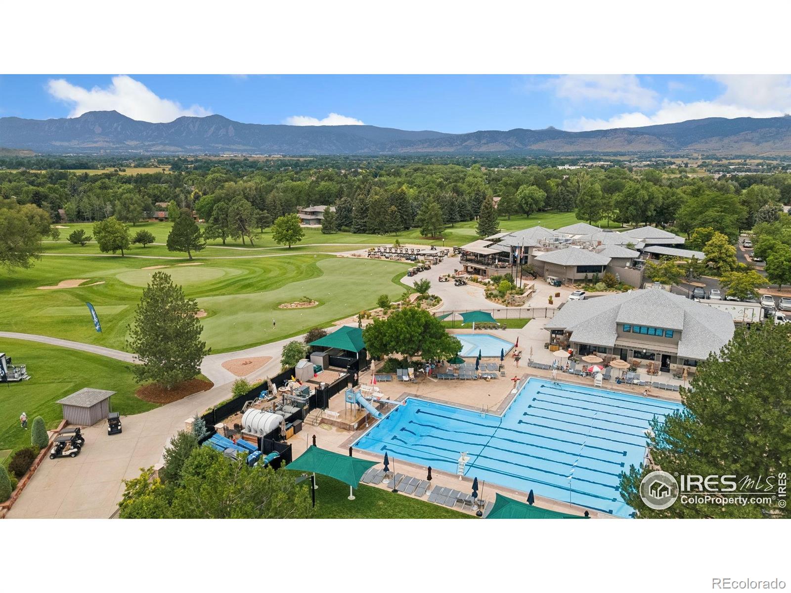 MLS Image #32 for 4924  clubhouse court,boulder, Colorado