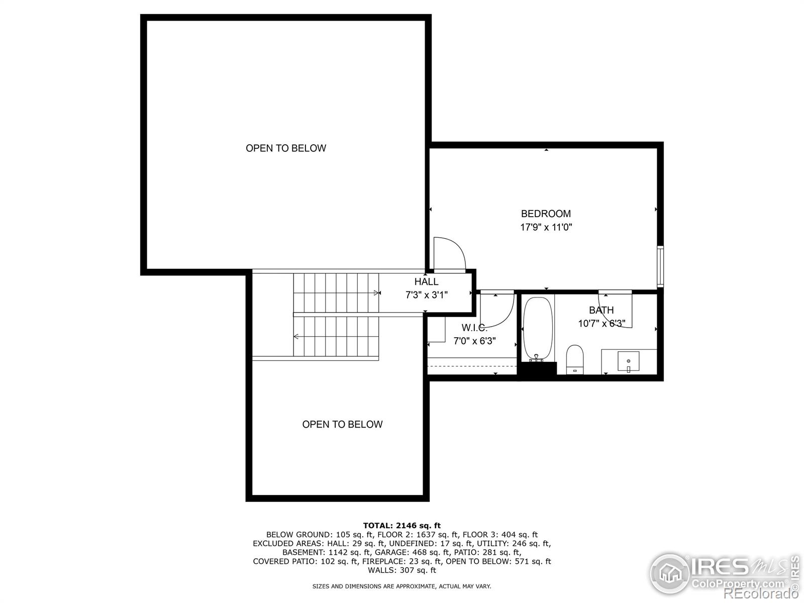 MLS Image #34 for 4924  clubhouse court,boulder, Colorado