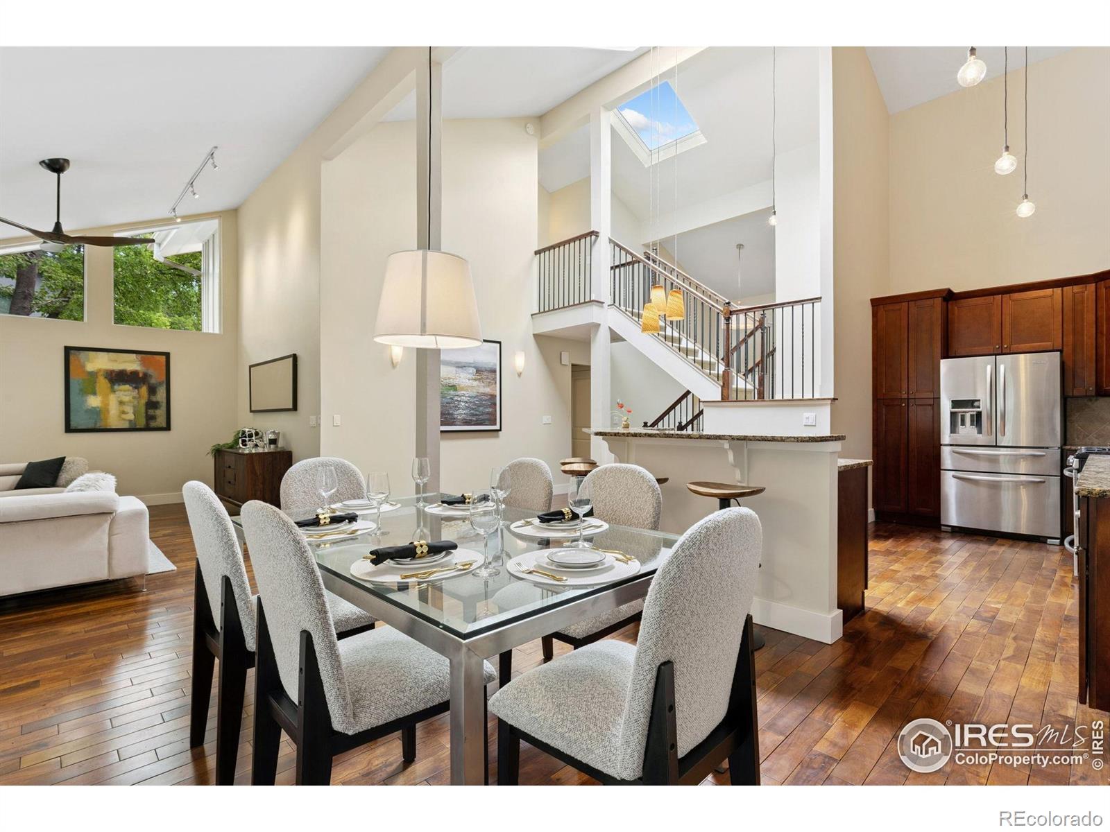MLS Image #5 for 4924  clubhouse court,boulder, Colorado