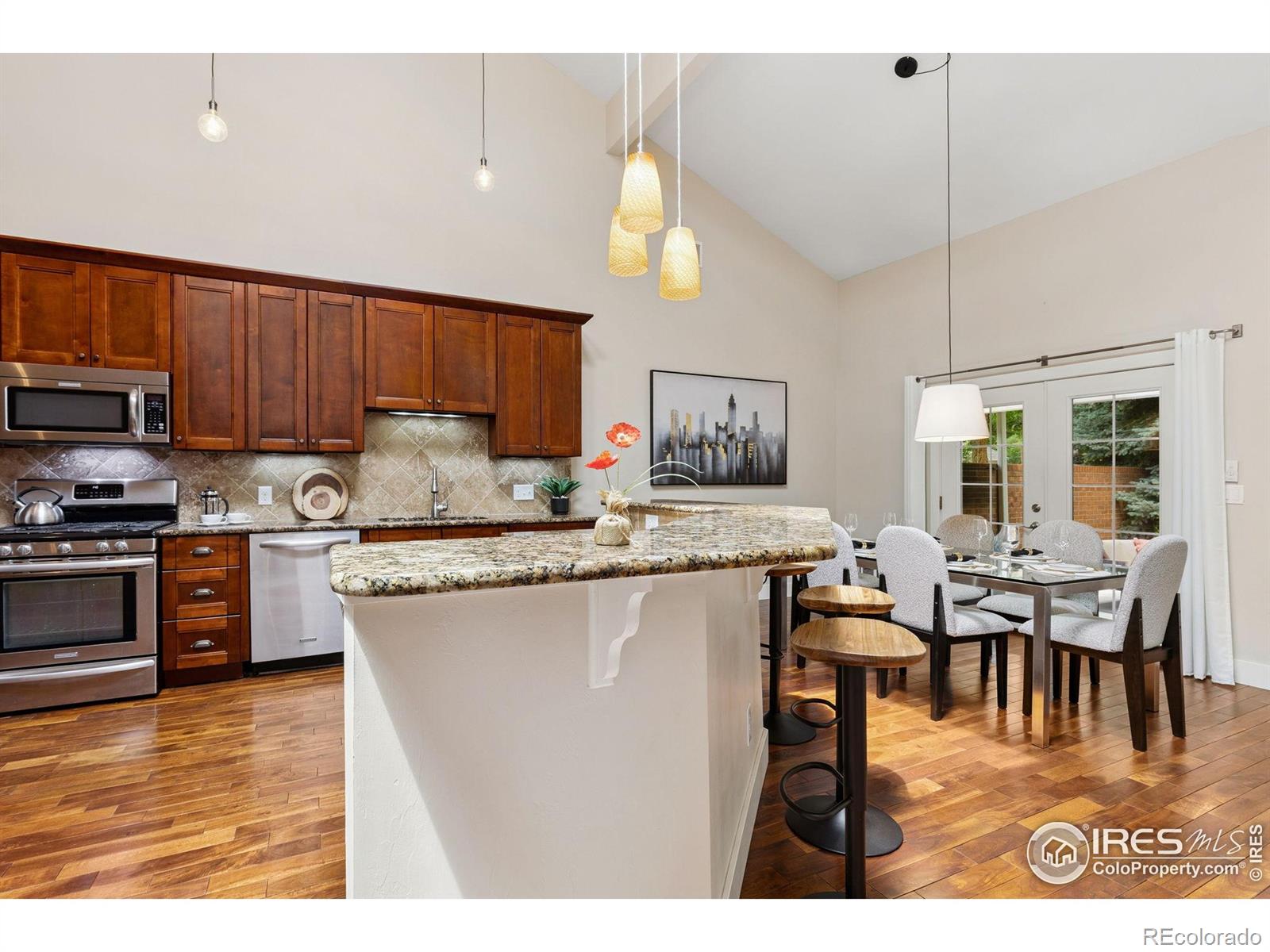MLS Image #6 for 4924  clubhouse court,boulder, Colorado