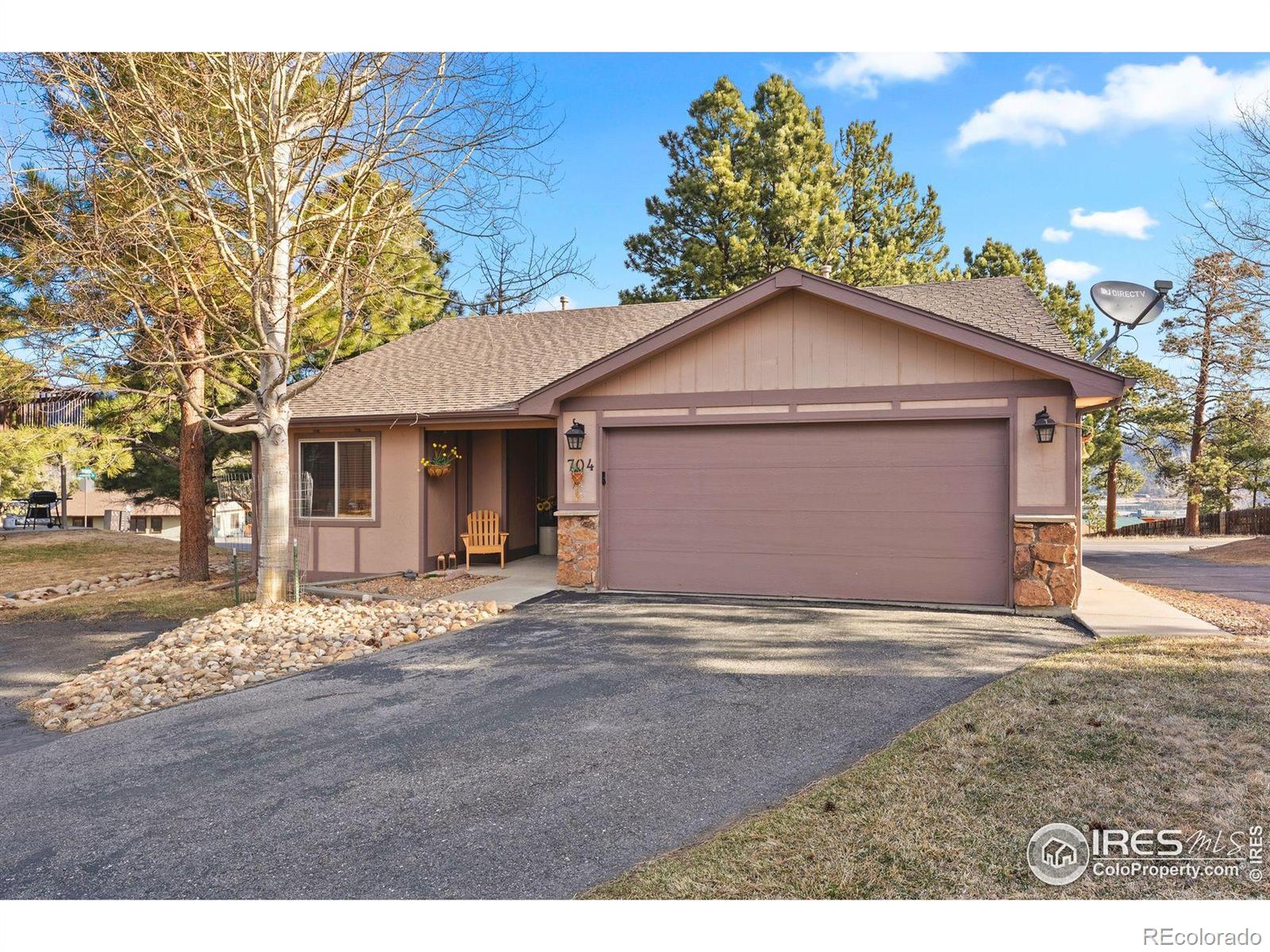 MLS Image #26 for 704  birdie lane,estes park, Colorado
