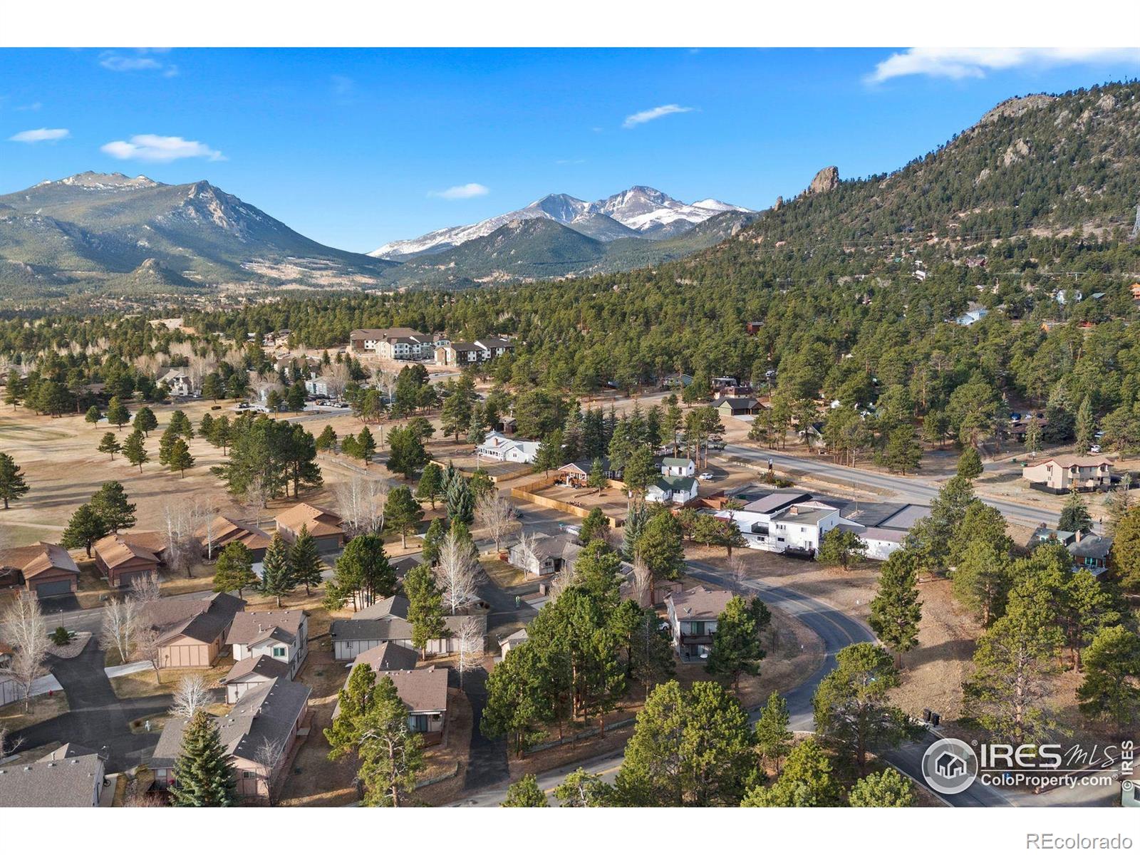 MLS Image #27 for 704  birdie lane,estes park, Colorado