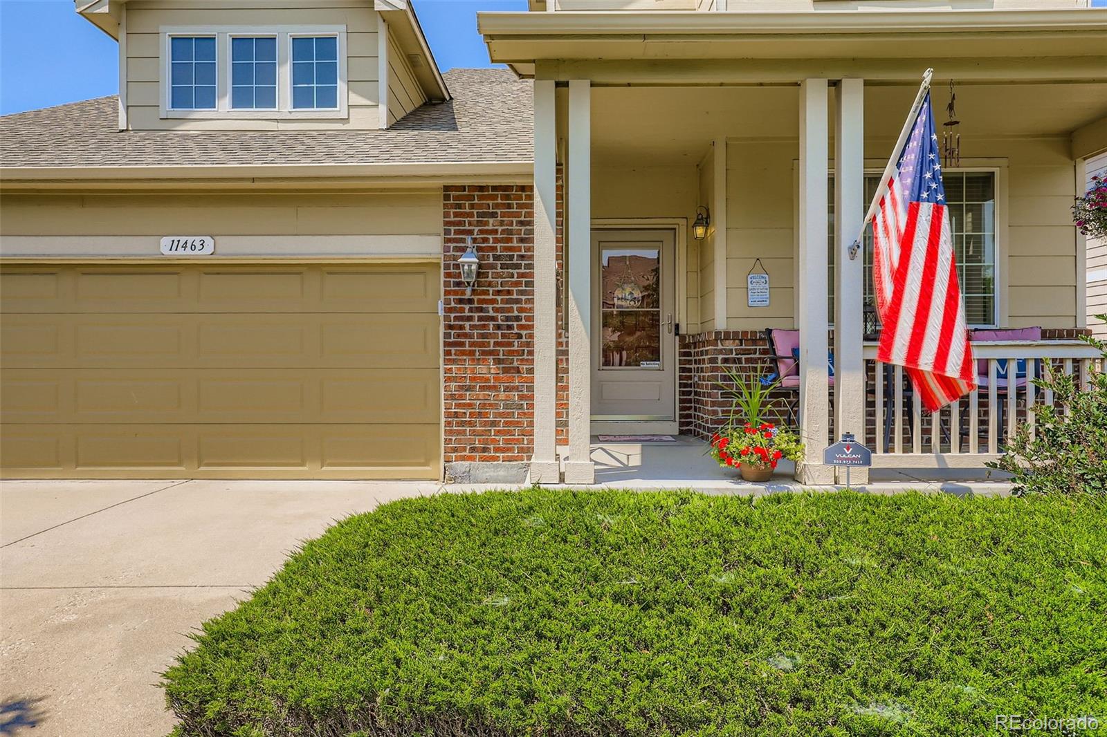 MLS Image #2 for 11463  kenton street,commerce city, Colorado