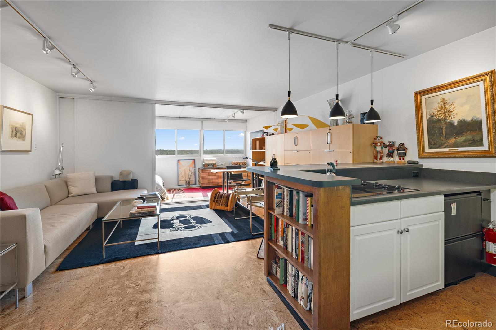 MLS Image #10 for 790 n washington street,denver, Colorado