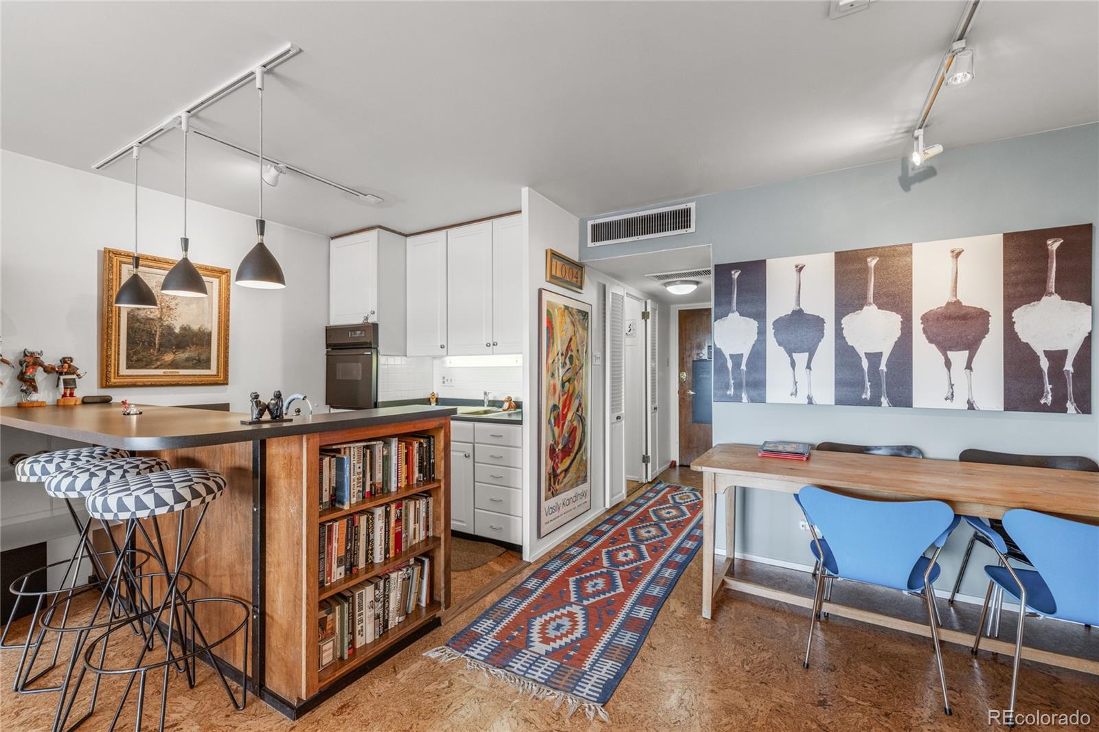 MLS Image #2 for 790 n washington street,denver, Colorado
