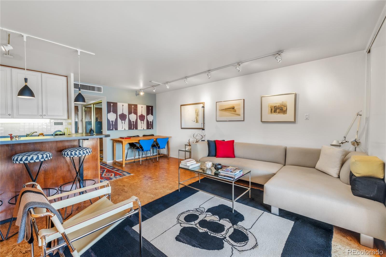 MLS Image #3 for 790 n washington street,denver, Colorado