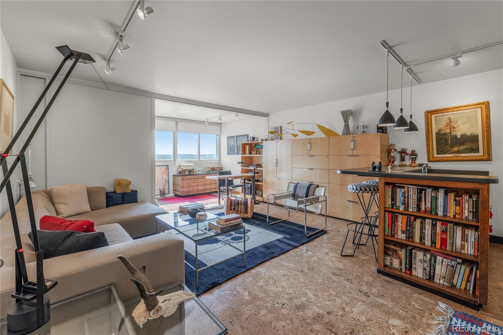 MLS Image #5 for 790 n washington street,denver, Colorado