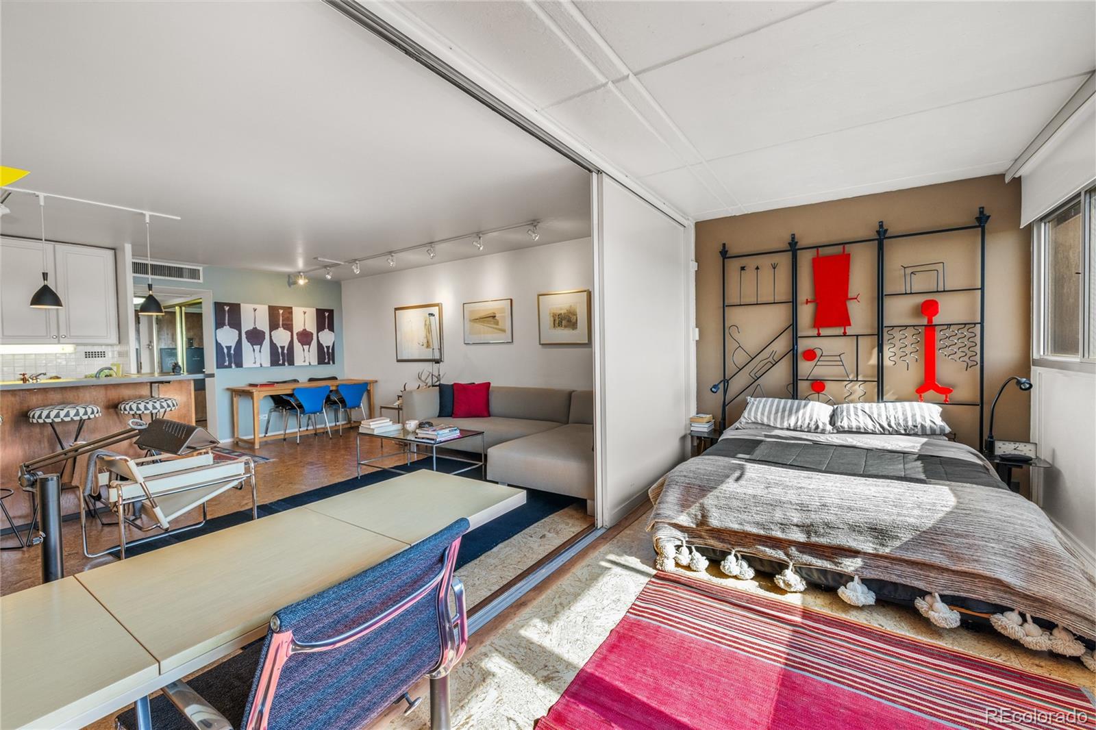 MLS Image #6 for 790 n washington street,denver, Colorado