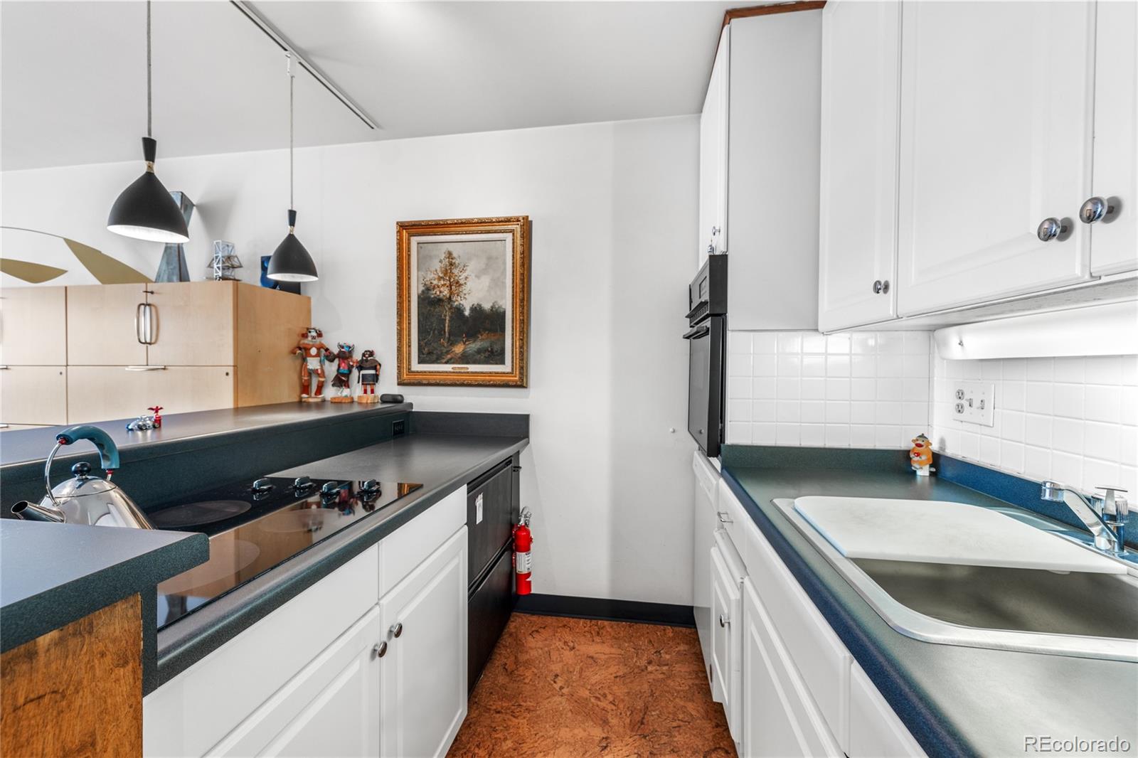 MLS Image #7 for 790 n washington street,denver, Colorado