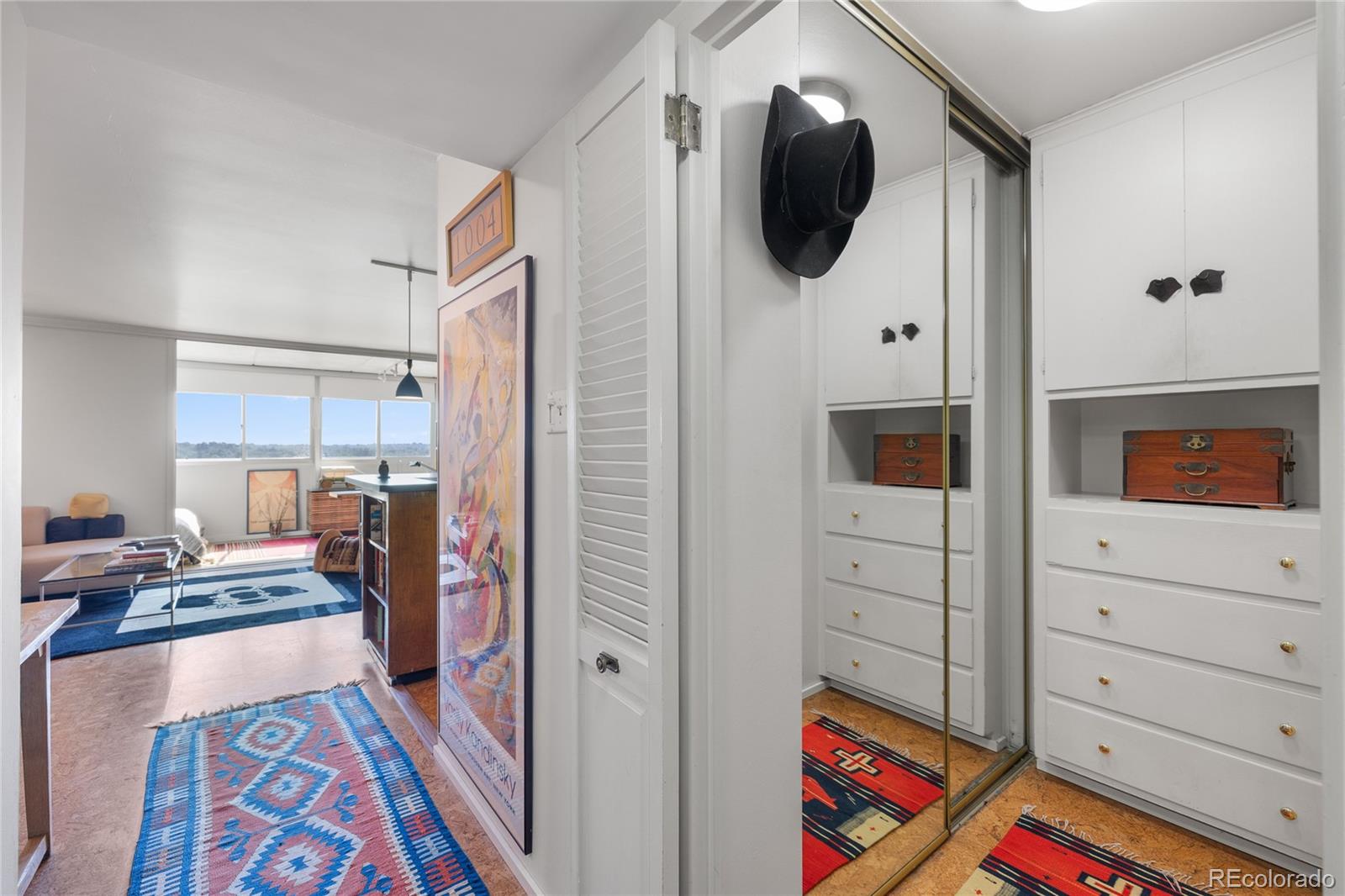 MLS Image #8 for 790 n washington street,denver, Colorado