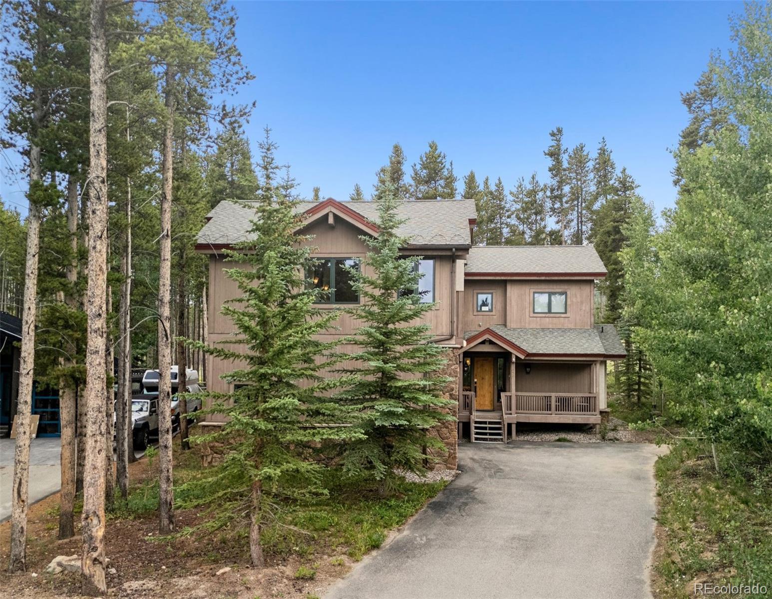 MLS Image #12 for 28  white cloud drive,breckenridge, Colorado