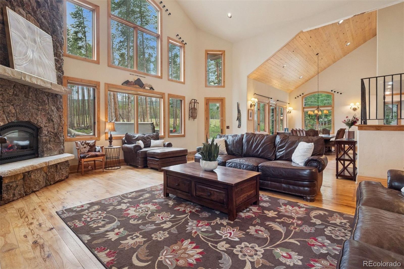 MLS Image #2 for 28  white cloud drive,breckenridge, Colorado