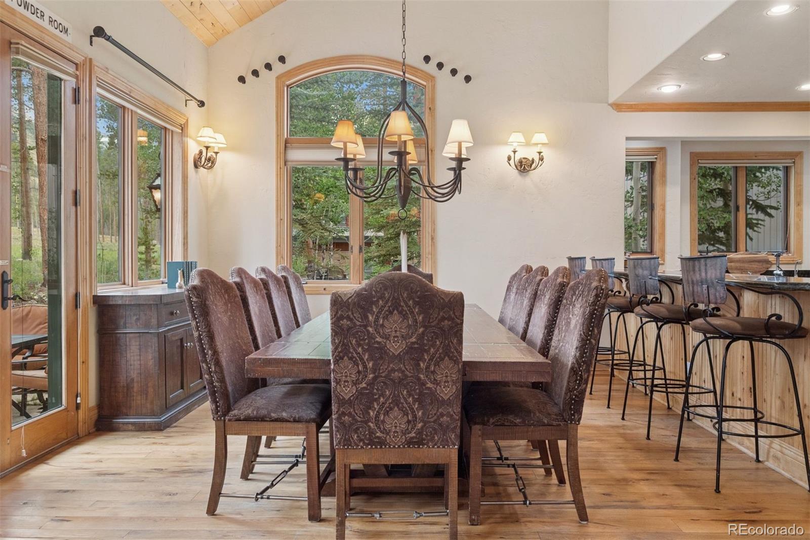 MLS Image #3 for 28  white cloud drive,breckenridge, Colorado
