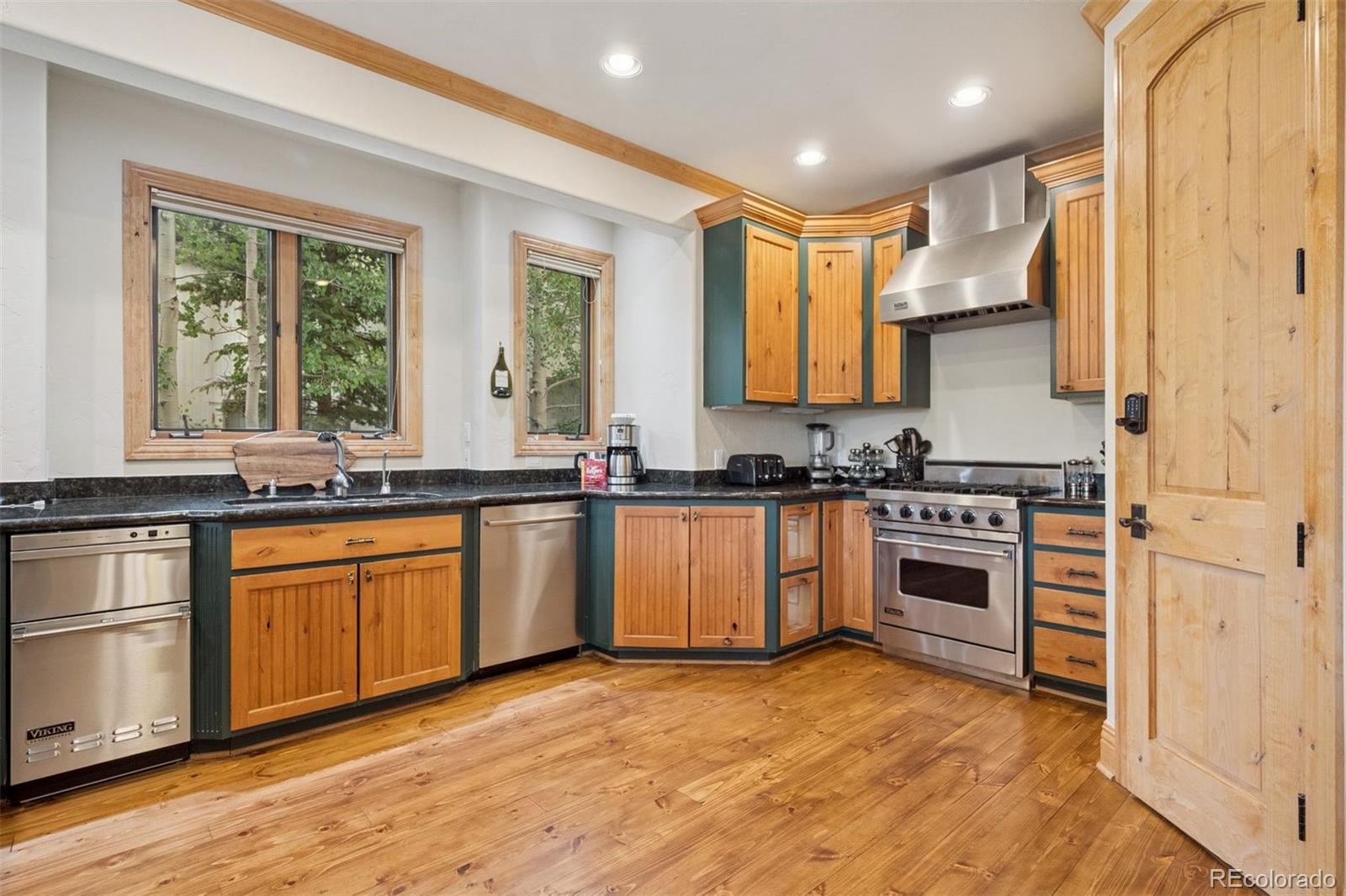 MLS Image #4 for 28  white cloud drive,breckenridge, Colorado
