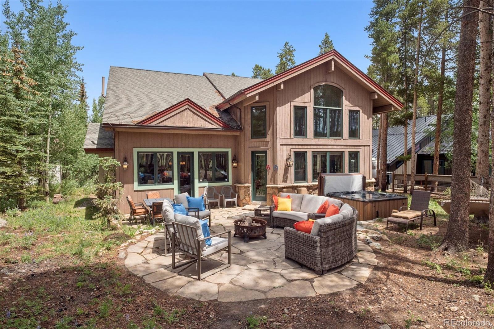 MLS Image #40 for 28  white cloud drive,breckenridge, Colorado