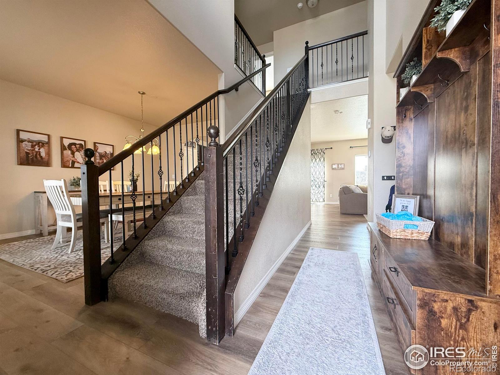 MLS Image #2 for 1787  avery plaza street,severance, Colorado