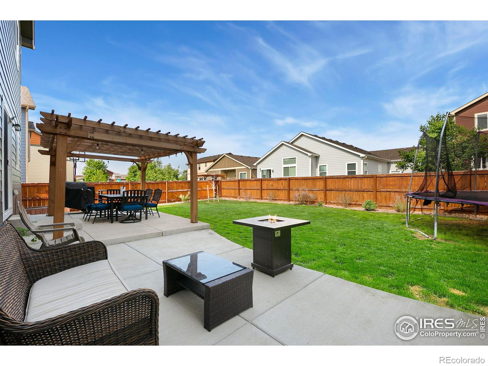 MLS Image #28 for 1787  avery plaza street,severance, Colorado