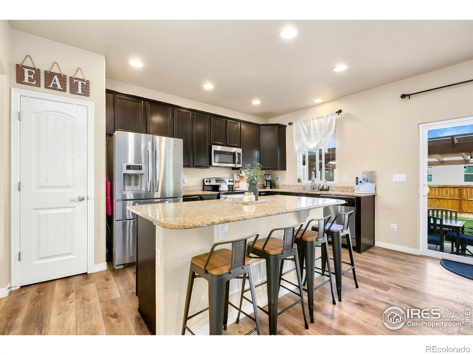 MLS Image #3 for 1787  avery plaza street,severance, Colorado