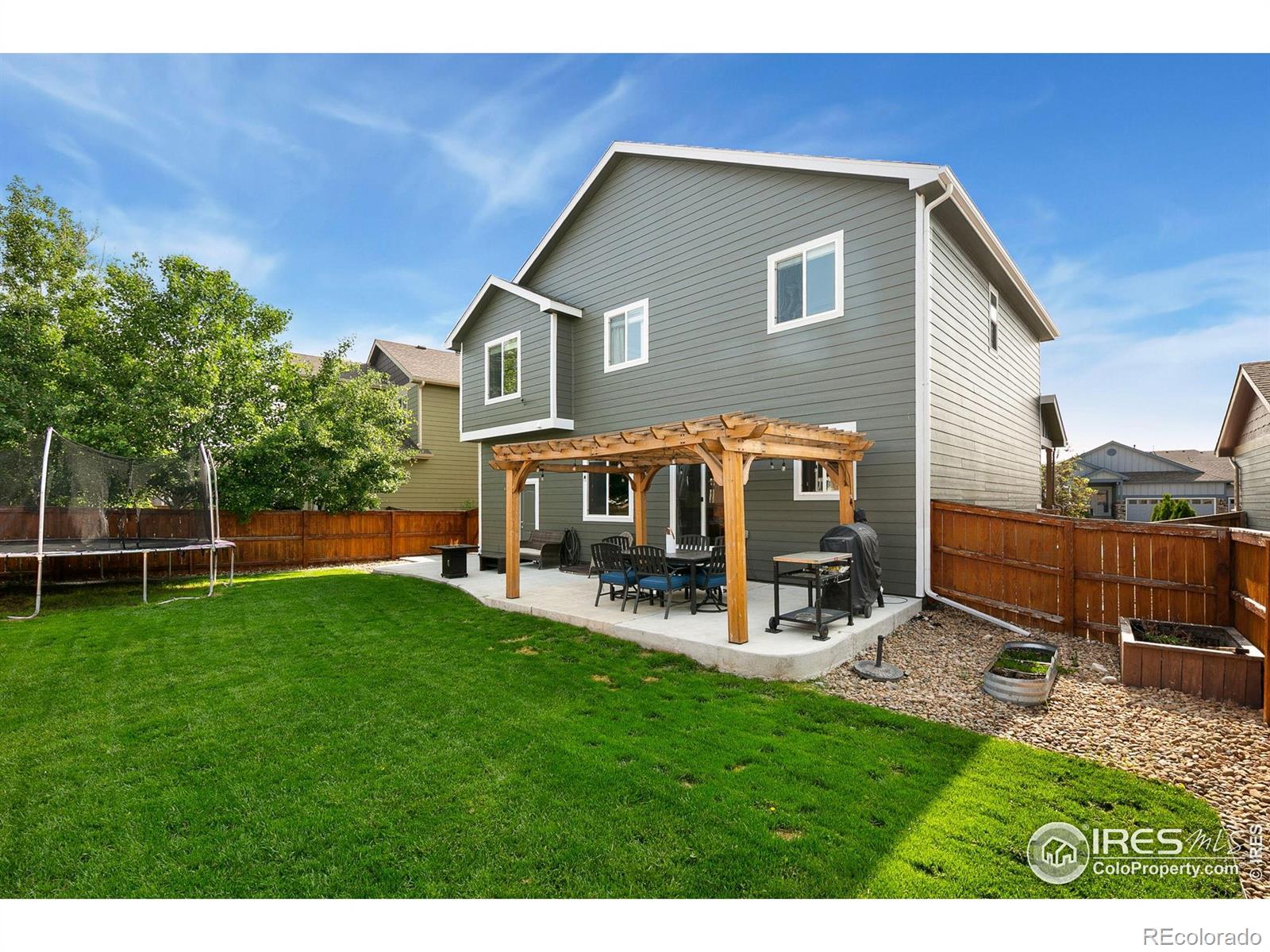 MLS Image #30 for 1787  avery plaza street,severance, Colorado