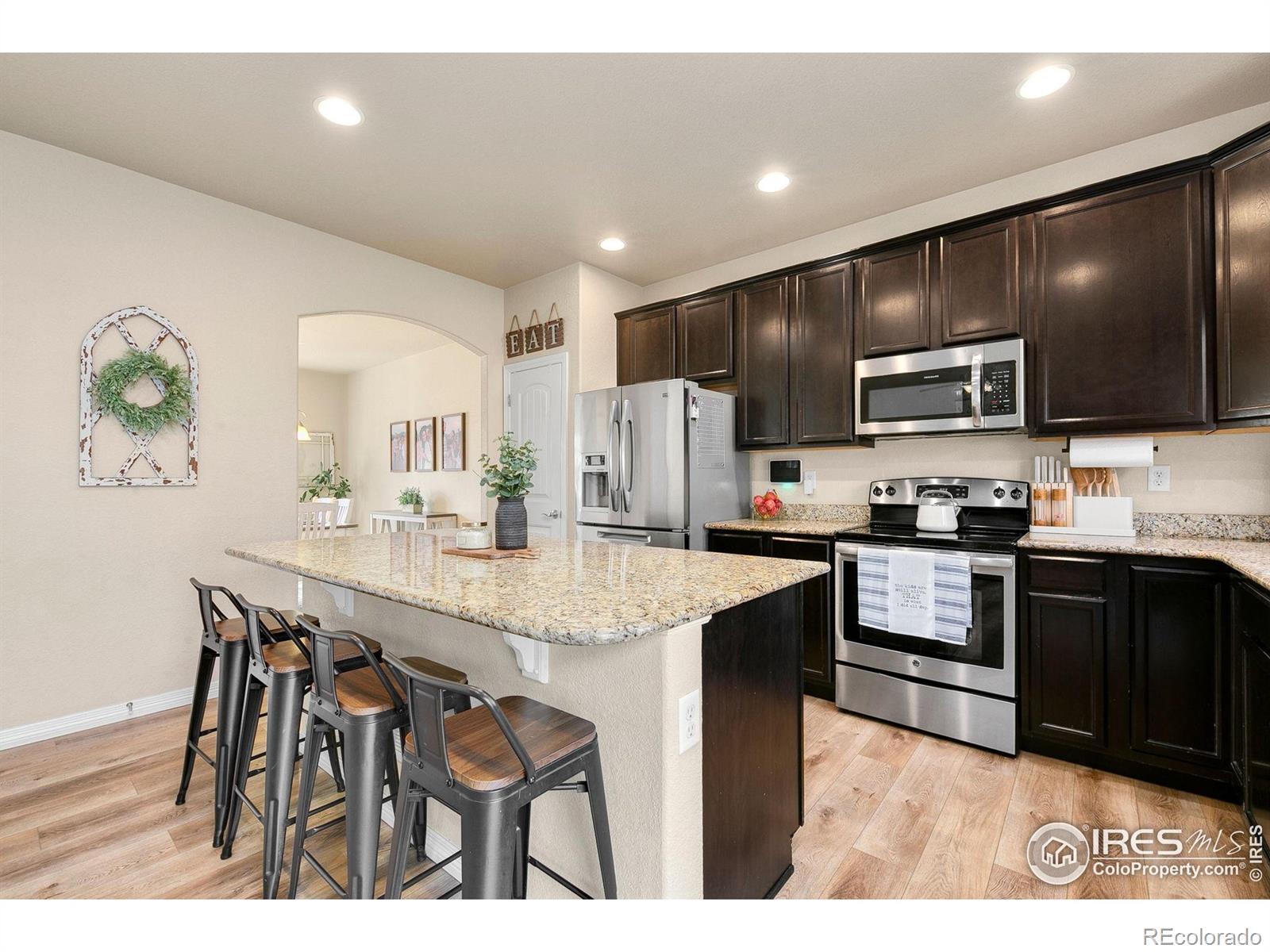 MLS Image #4 for 1787  avery plaza street,severance, Colorado