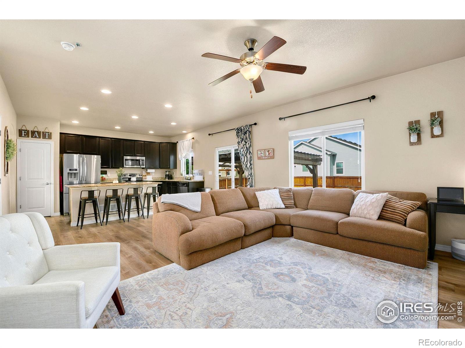 MLS Image #9 for 1787  avery plaza street,severance, Colorado