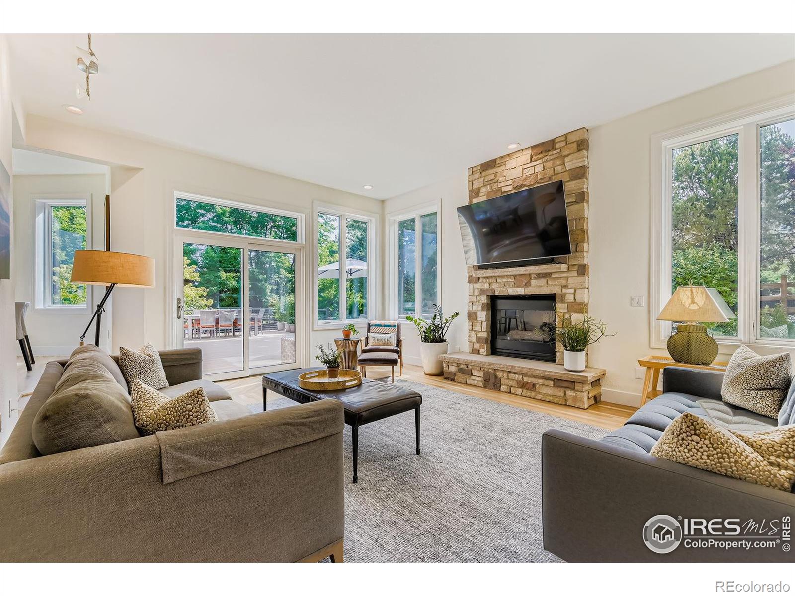MLS Image #11 for 6516  columbine court,niwot, Colorado