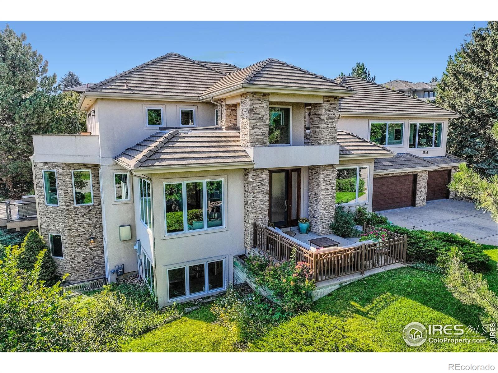 MLS Image #2 for 6516  columbine court,niwot, Colorado