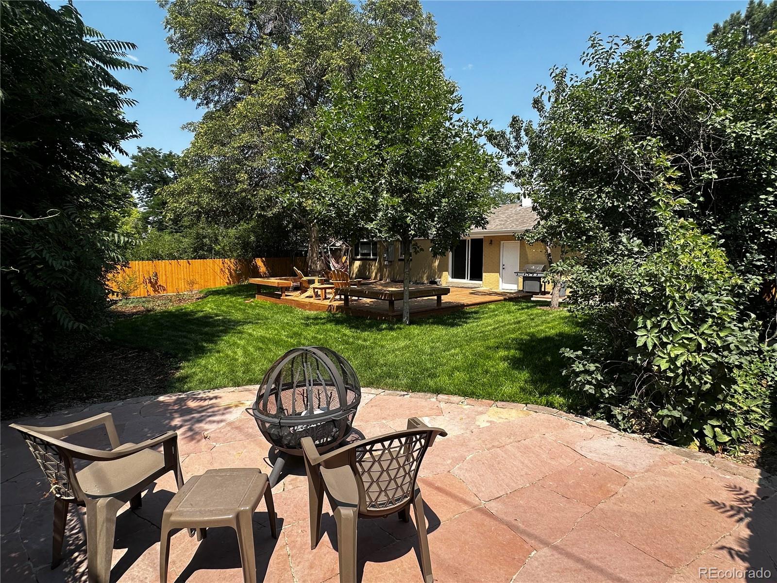 MLS Image #14 for 3071 s krameria street,denver, Colorado