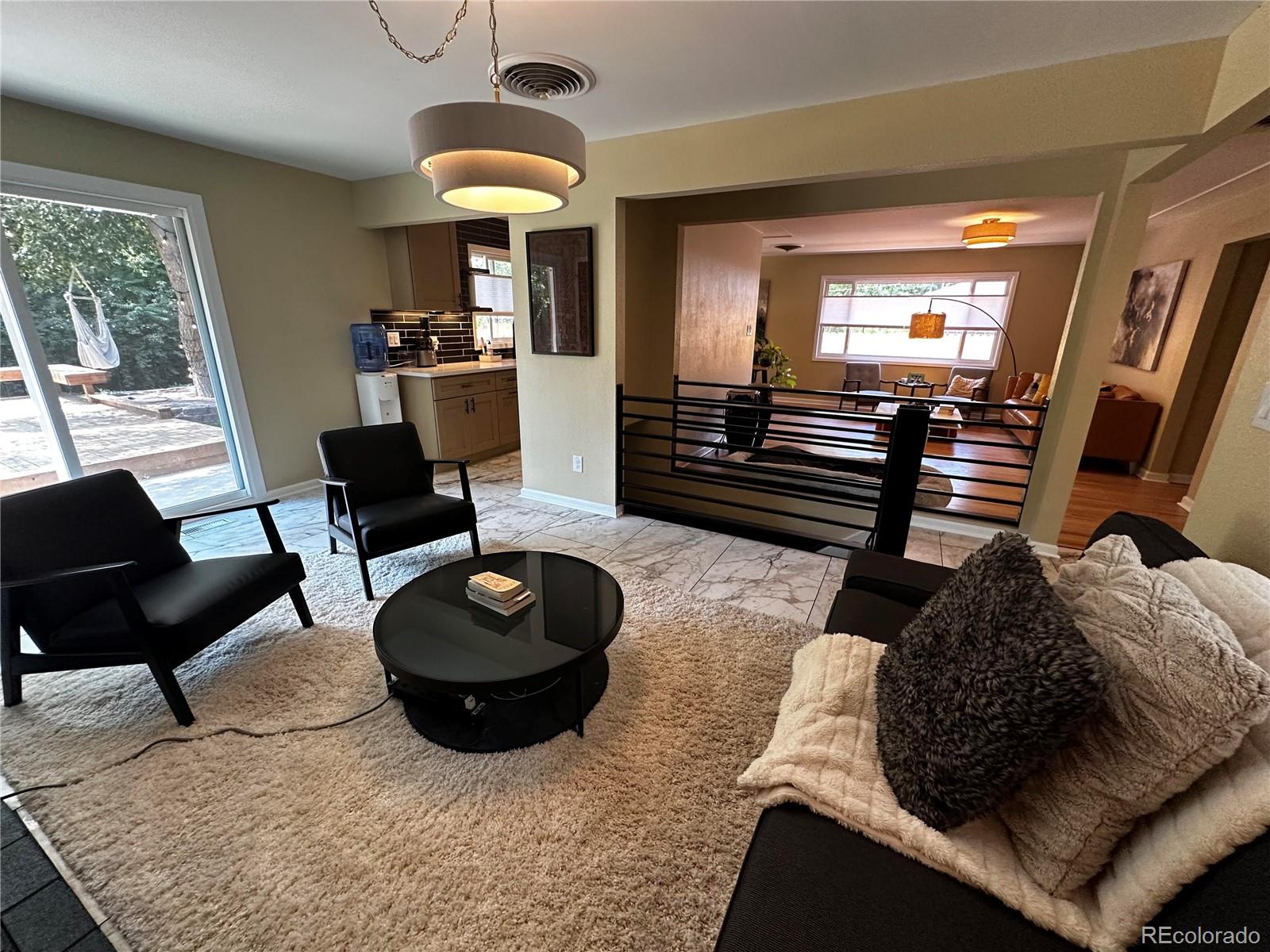 MLS Image #3 for 3071 s krameria street,denver, Colorado