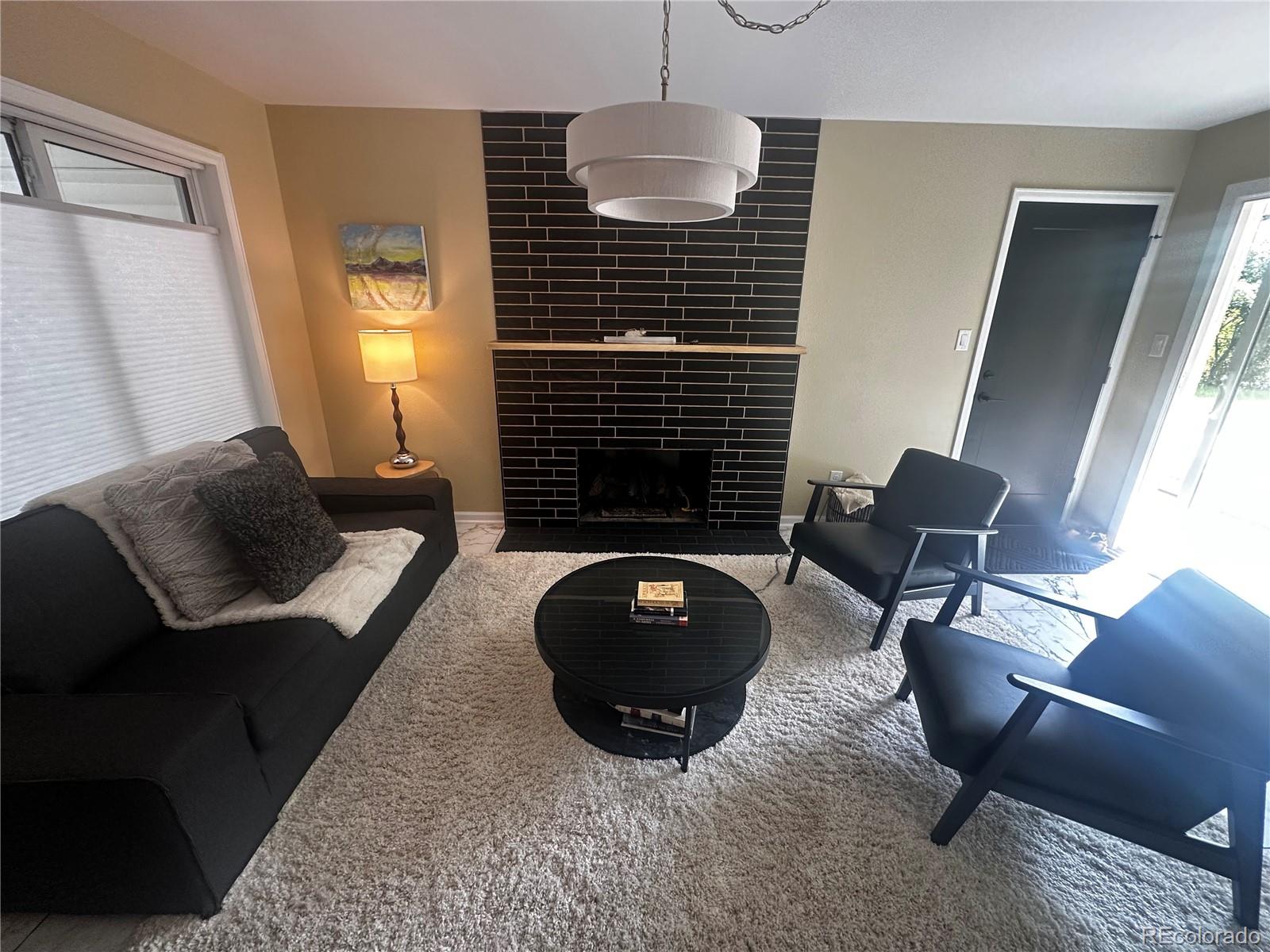 MLS Image #4 for 3071 s krameria street,denver, Colorado