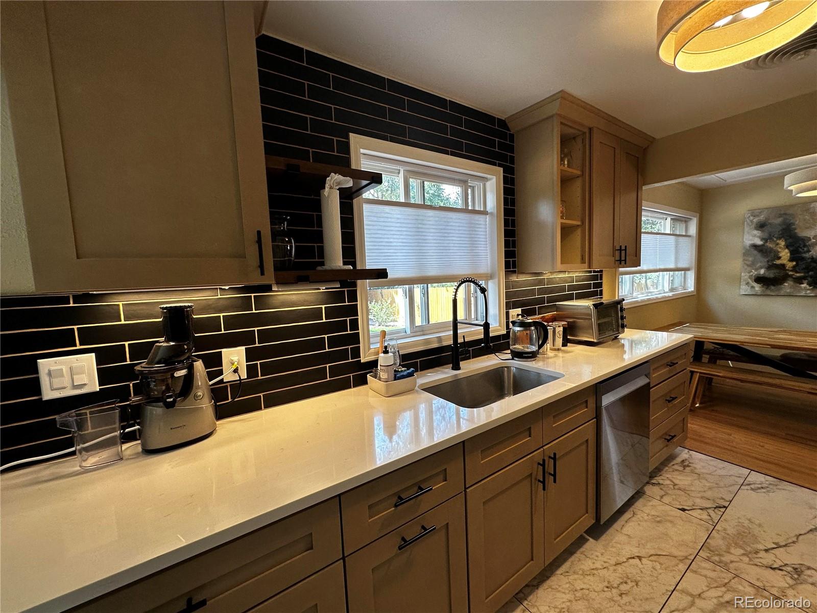 MLS Image #5 for 3071 s krameria street,denver, Colorado