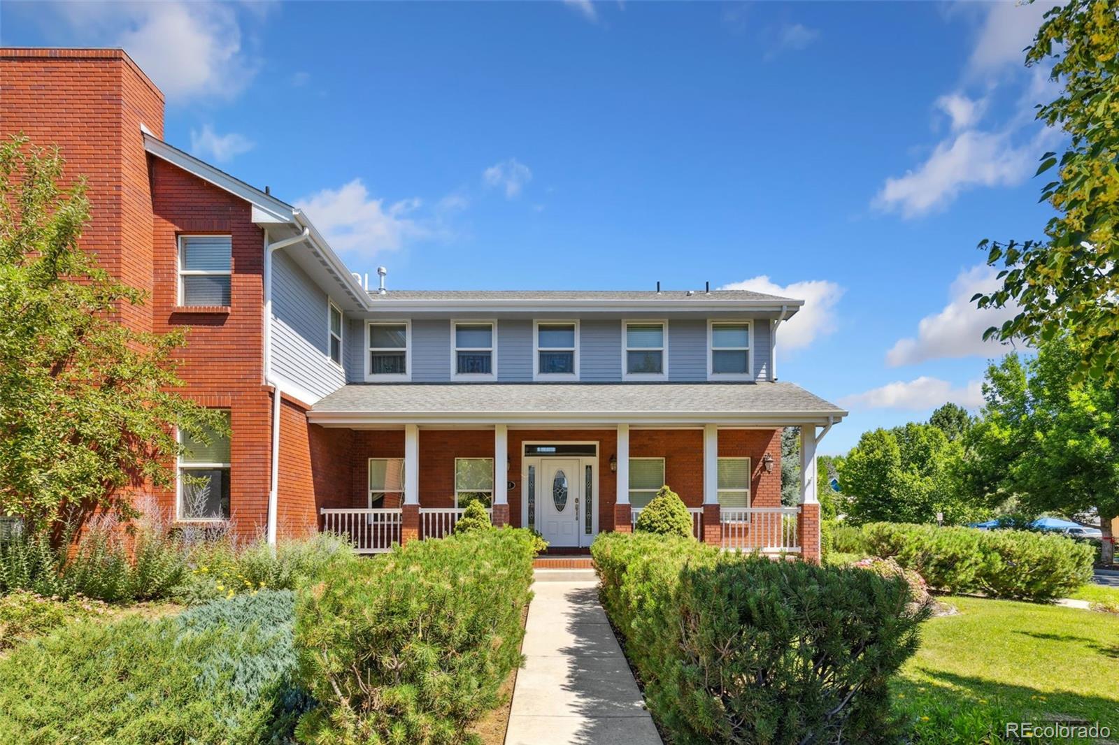 MLS Image #2 for 116 e colorado avenue,berthoud, Colorado