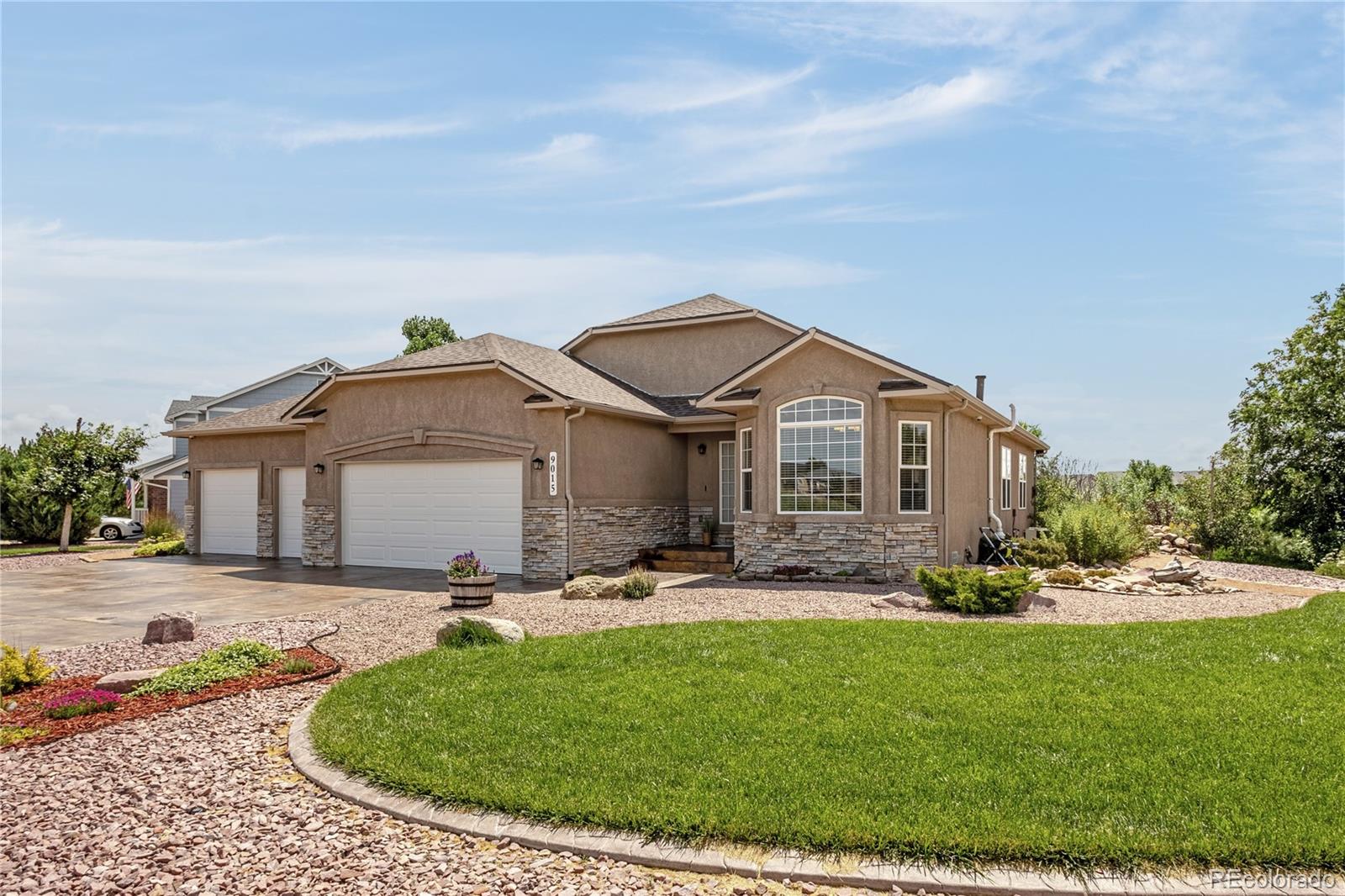 MLS Image #0 for 9015  oakmont road,peyton, Colorado