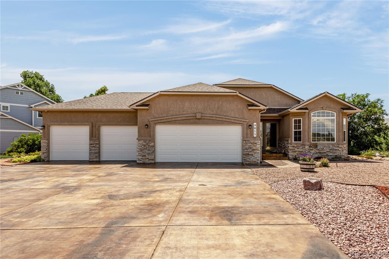 CMA Image for 9015  Oakmont Road,Peyton, Colorado