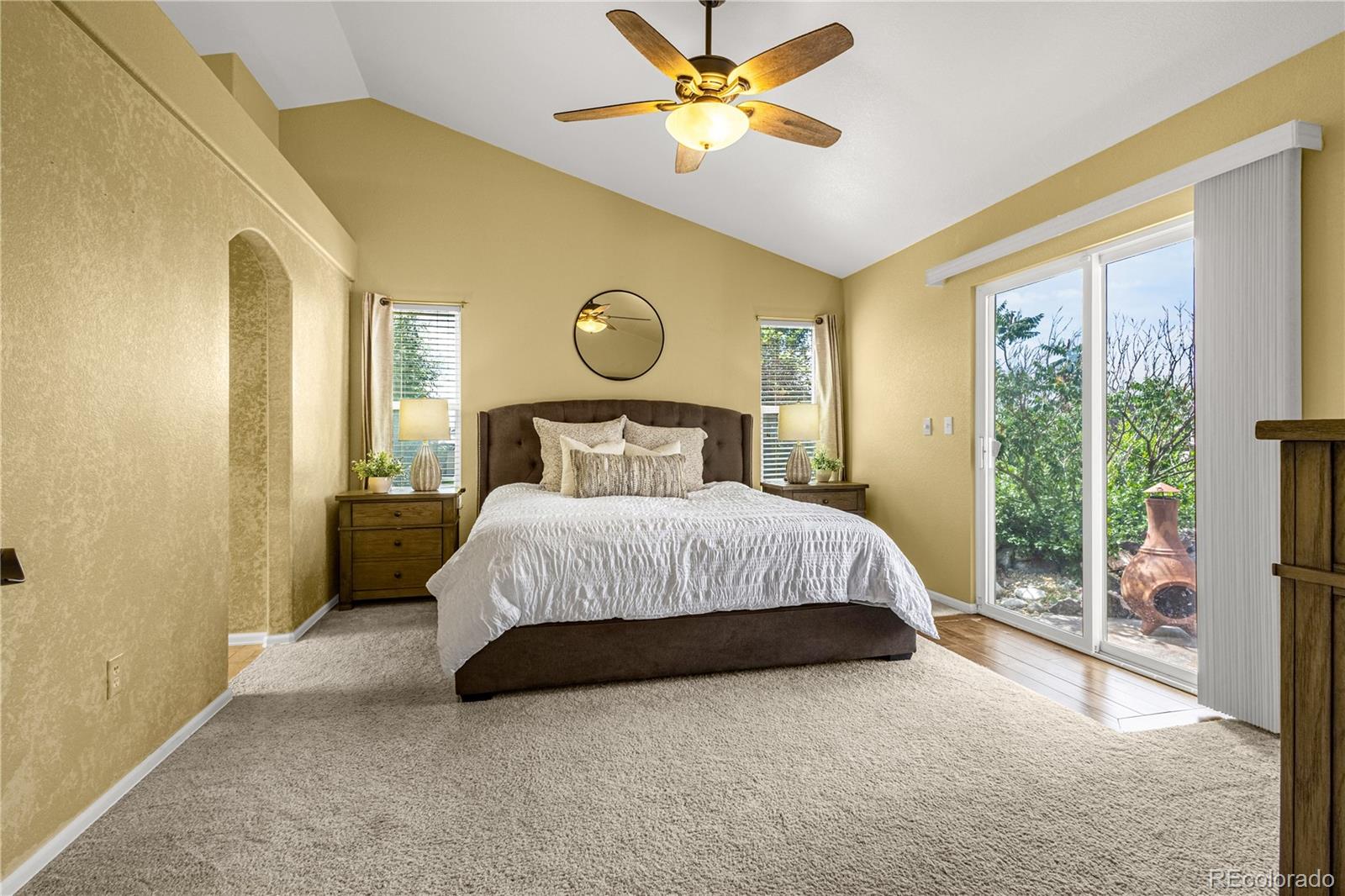 MLS Image #16 for 9015  oakmont road,peyton, Colorado